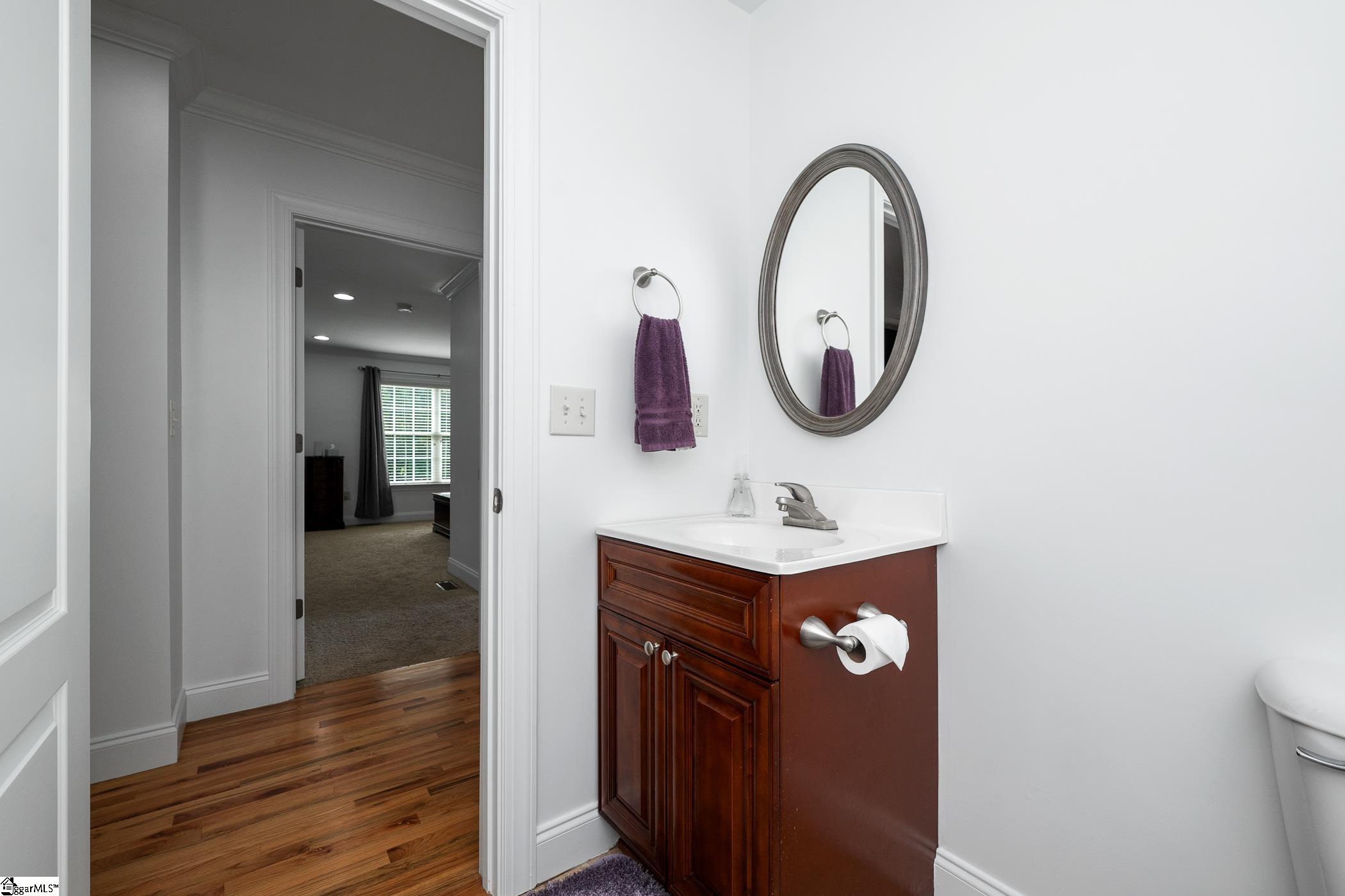 307 Tall Oaks Trail Inman, SC 29349