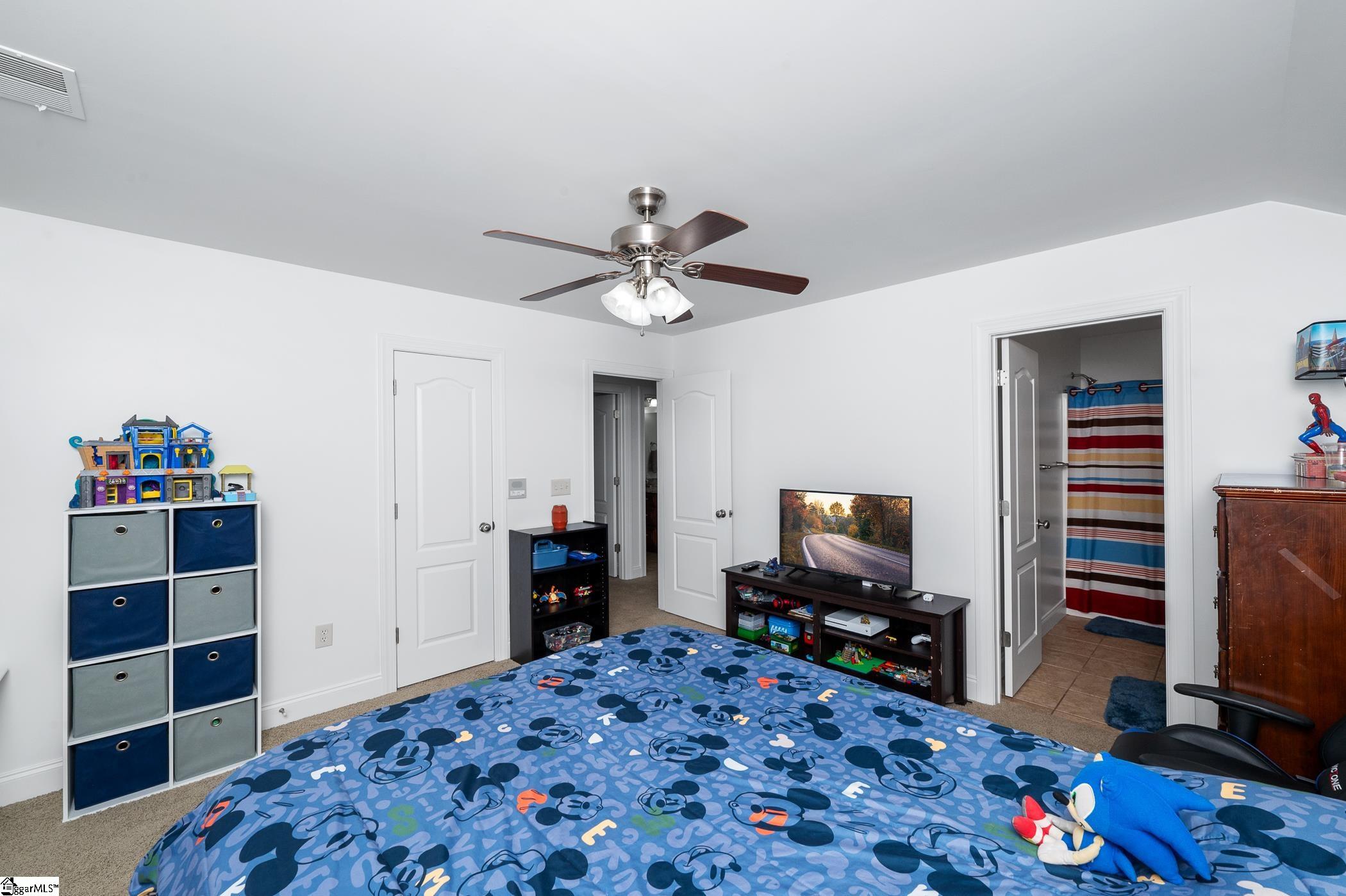 307 Tall Oaks Trail Inman, SC 29349