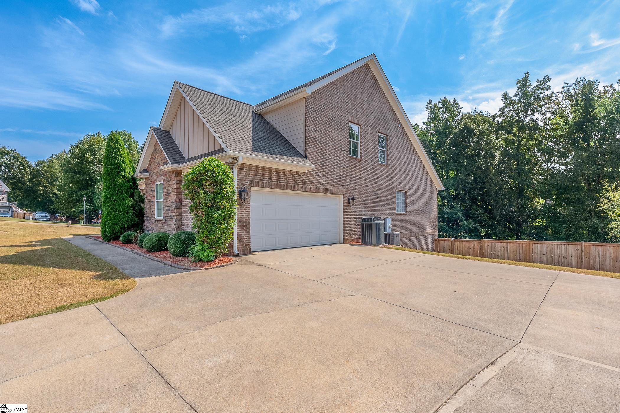 307 Tall Oaks Trail Inman, SC 29349