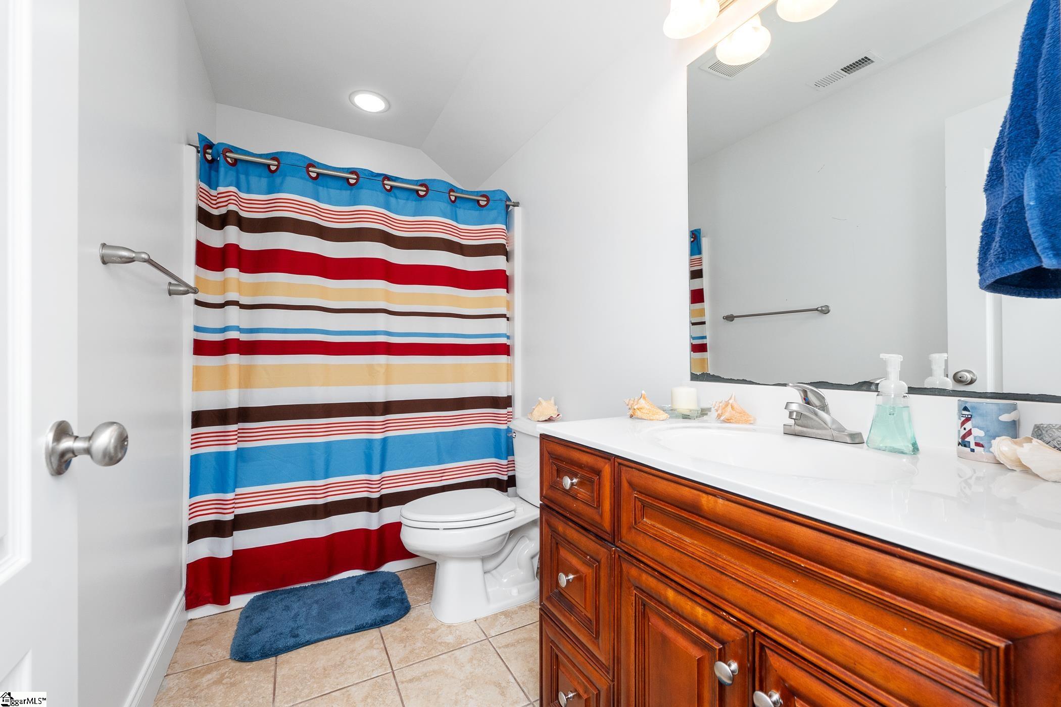 307 Tall Oaks Trail Inman, SC 29349