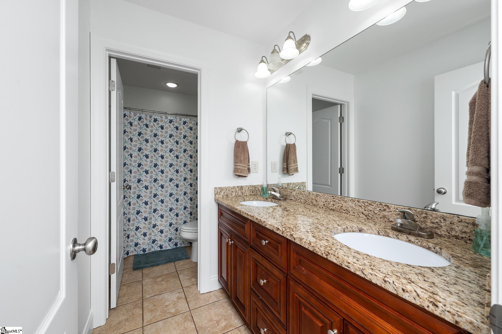 307 Tall Oaks Trail Inman, SC 29349