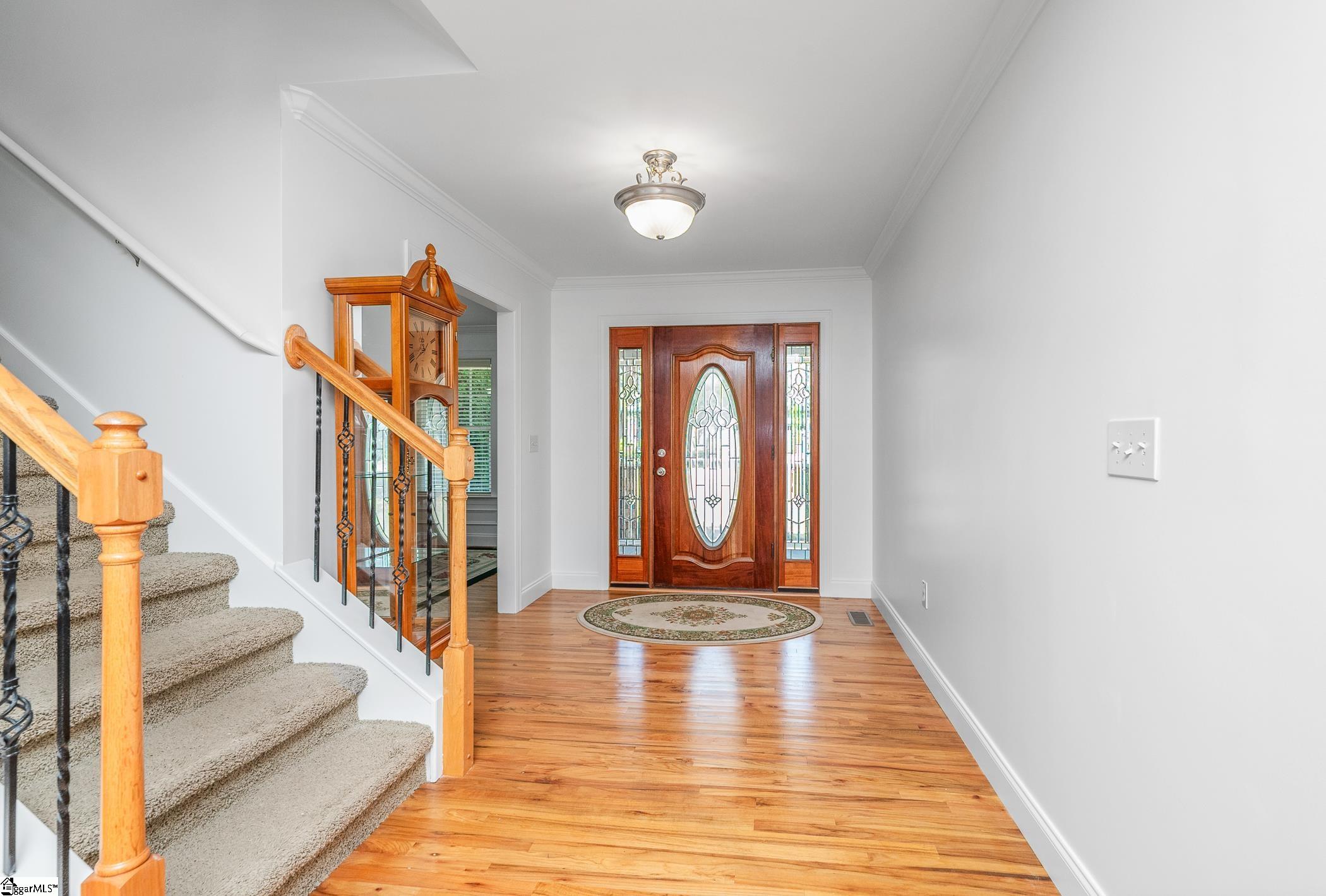 307 Tall Oaks Trail Inman, SC 29349