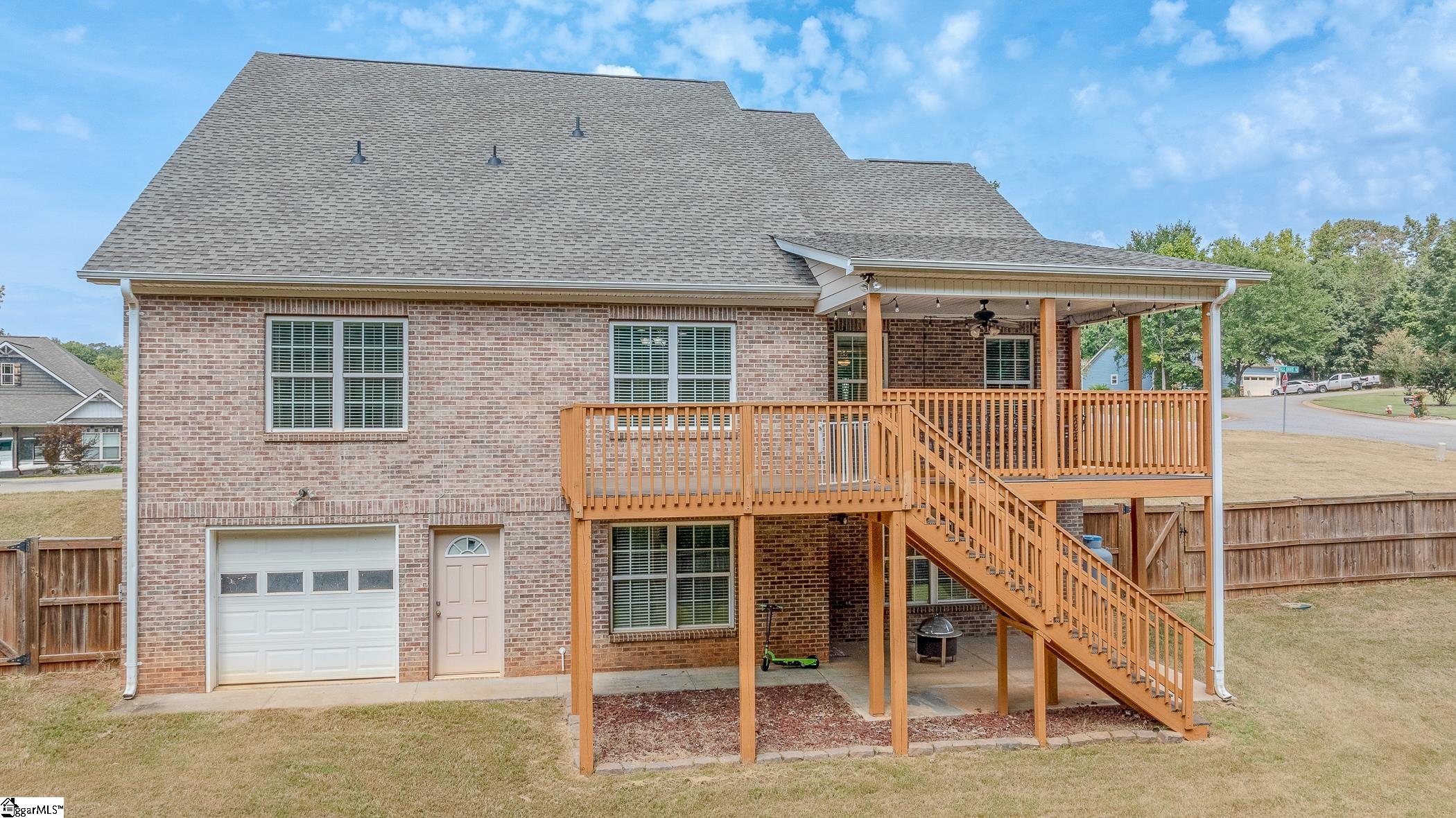 307 Tall Oaks Trail Inman, SC 29349