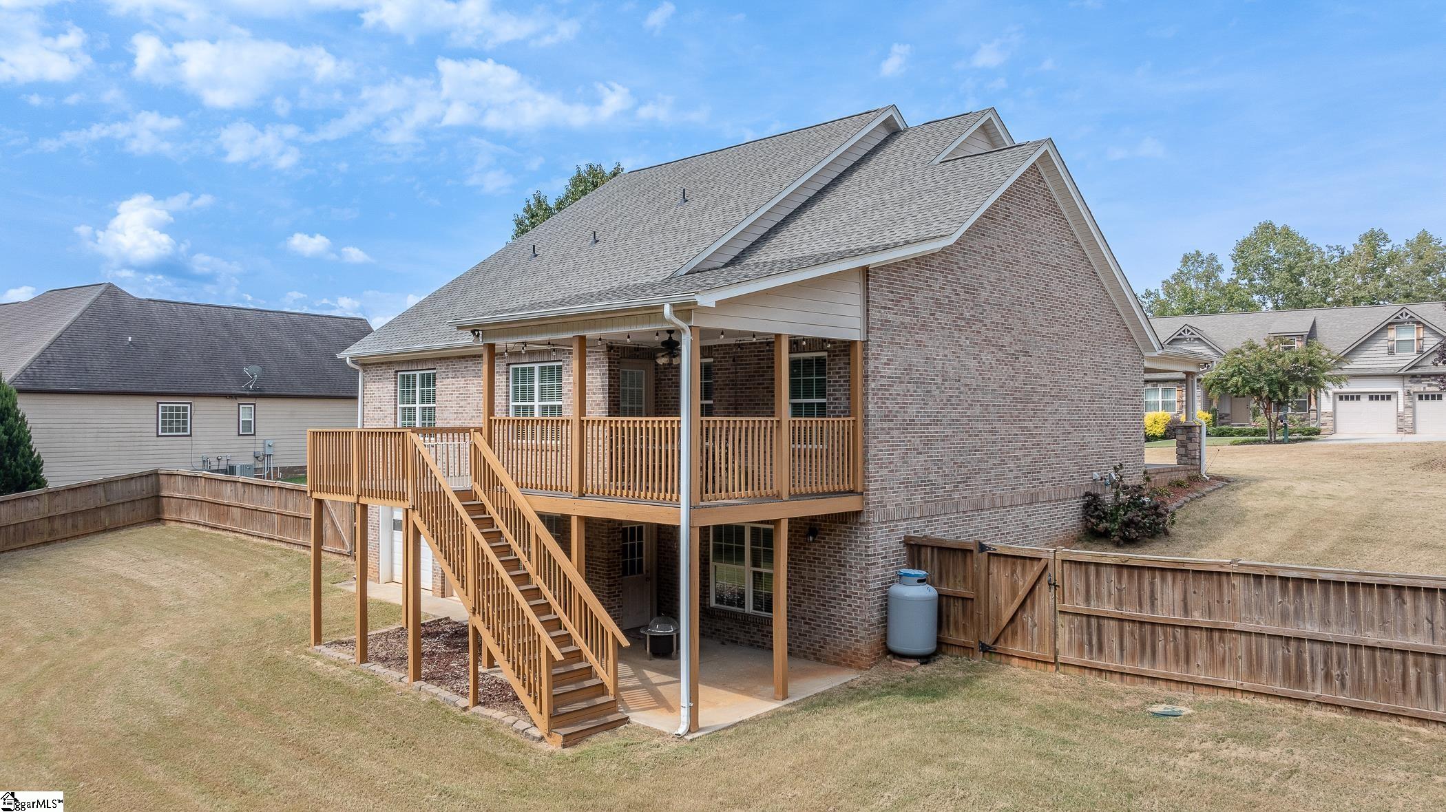 307 Tall Oaks Trail Inman, SC 29349