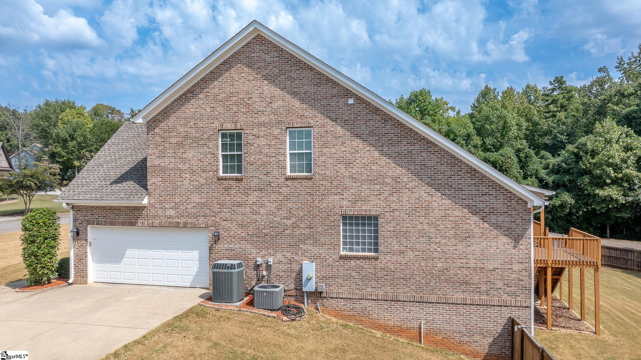 307 Tall Oaks Trail Inman, SC 29349