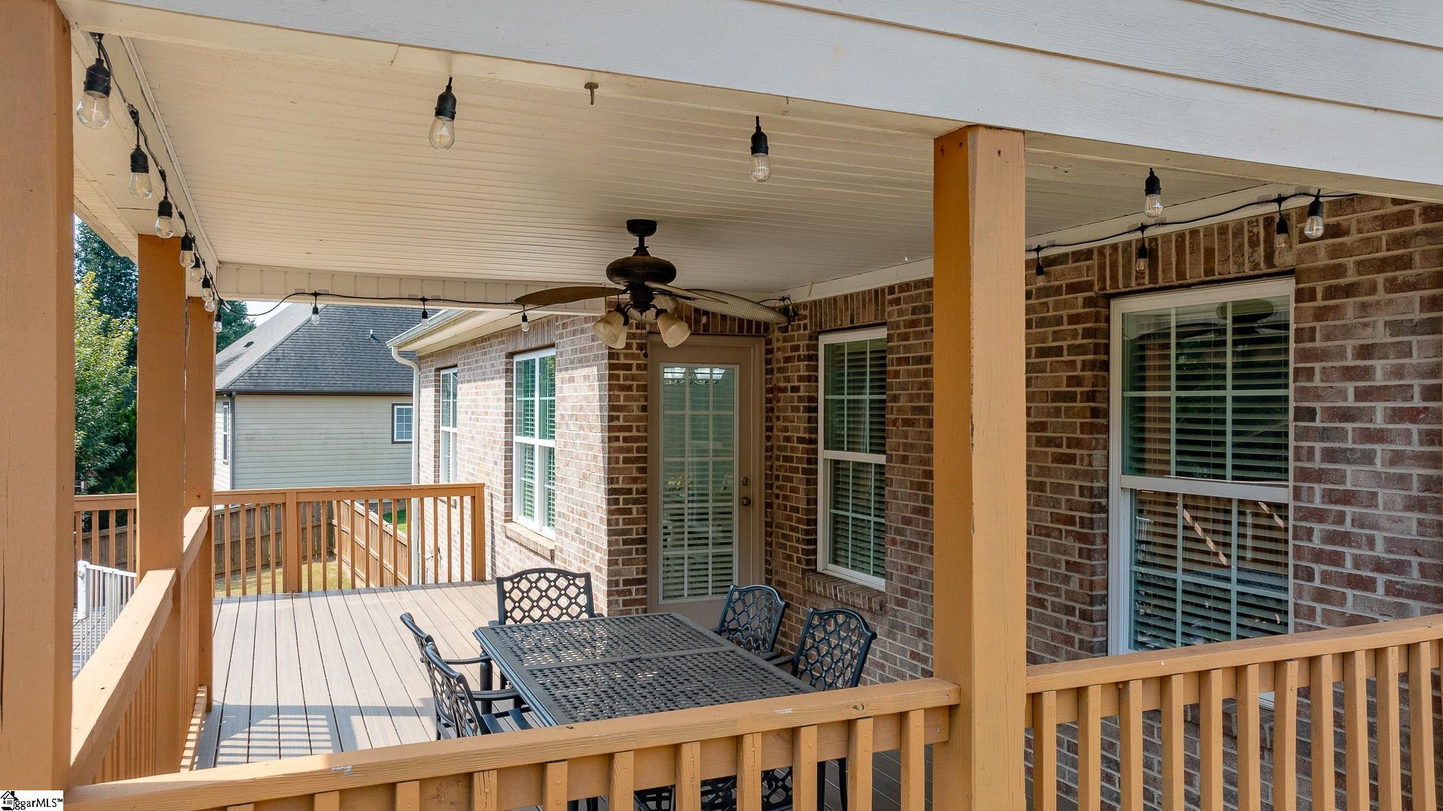 307 Tall Oaks Trail Inman, SC 29349