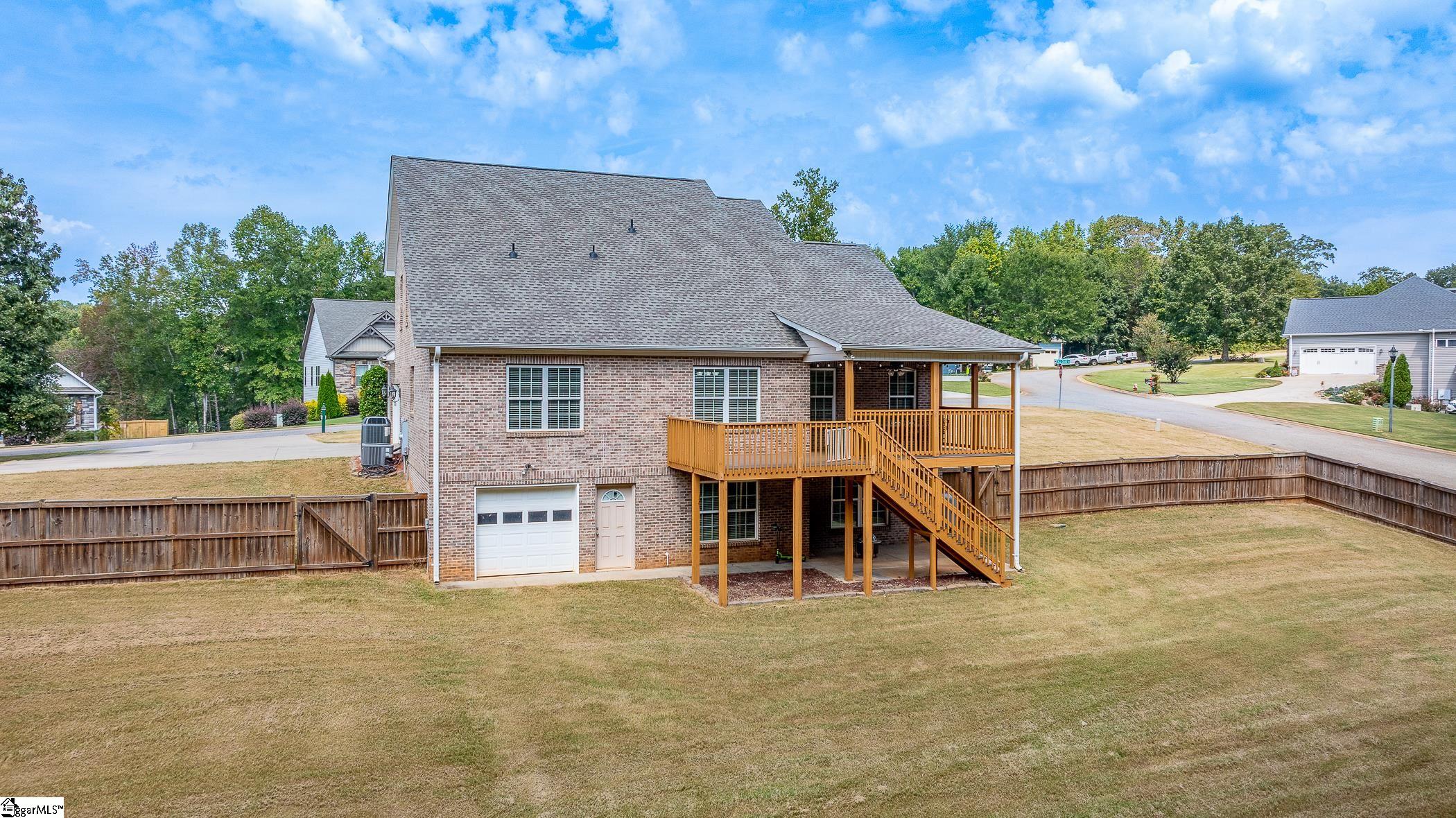 307 Tall Oaks Trail Inman, SC 29349