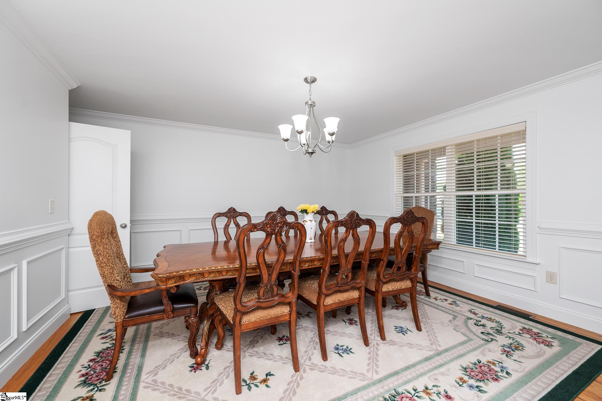 307 Tall Oaks Trail Inman, SC 29349