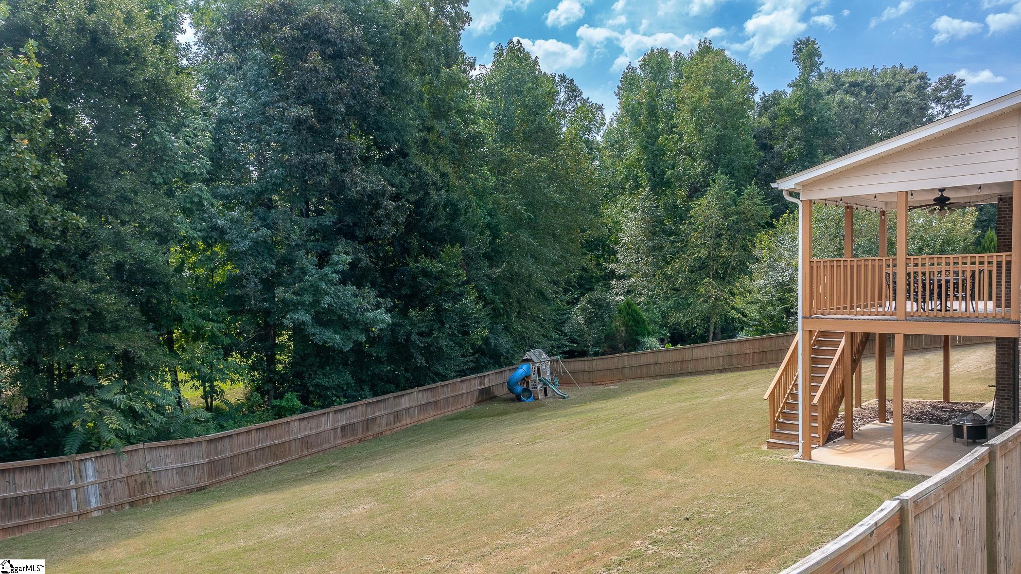 307 Tall Oaks Trail Inman, SC 29349