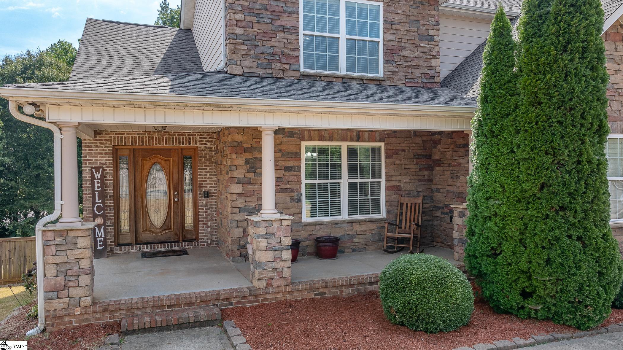 307 Tall Oaks Trail Inman, SC 29349