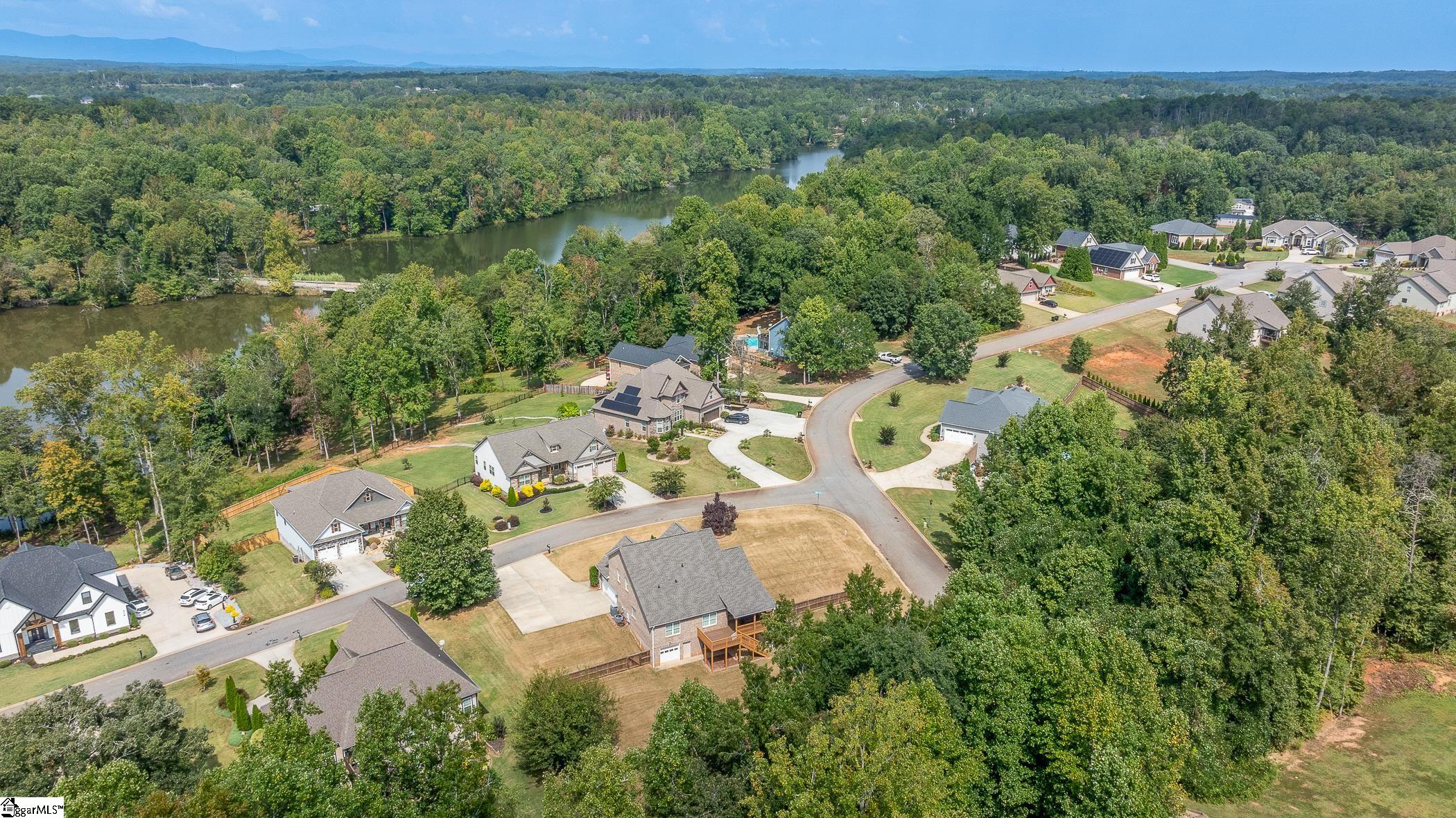 307 Tall Oaks Trail Inman, SC 29349
