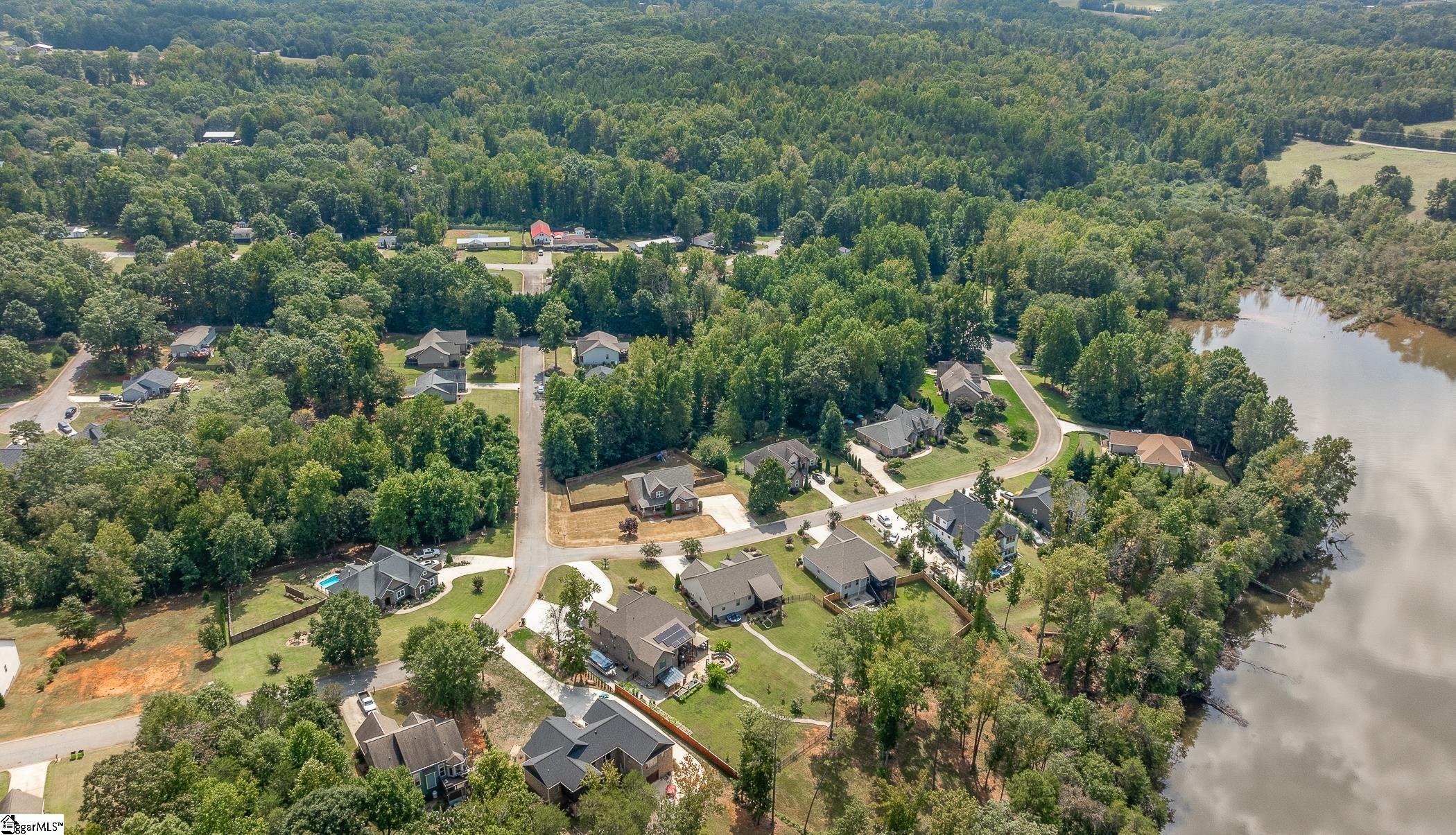 307 Tall Oaks Trail Inman, SC 29349