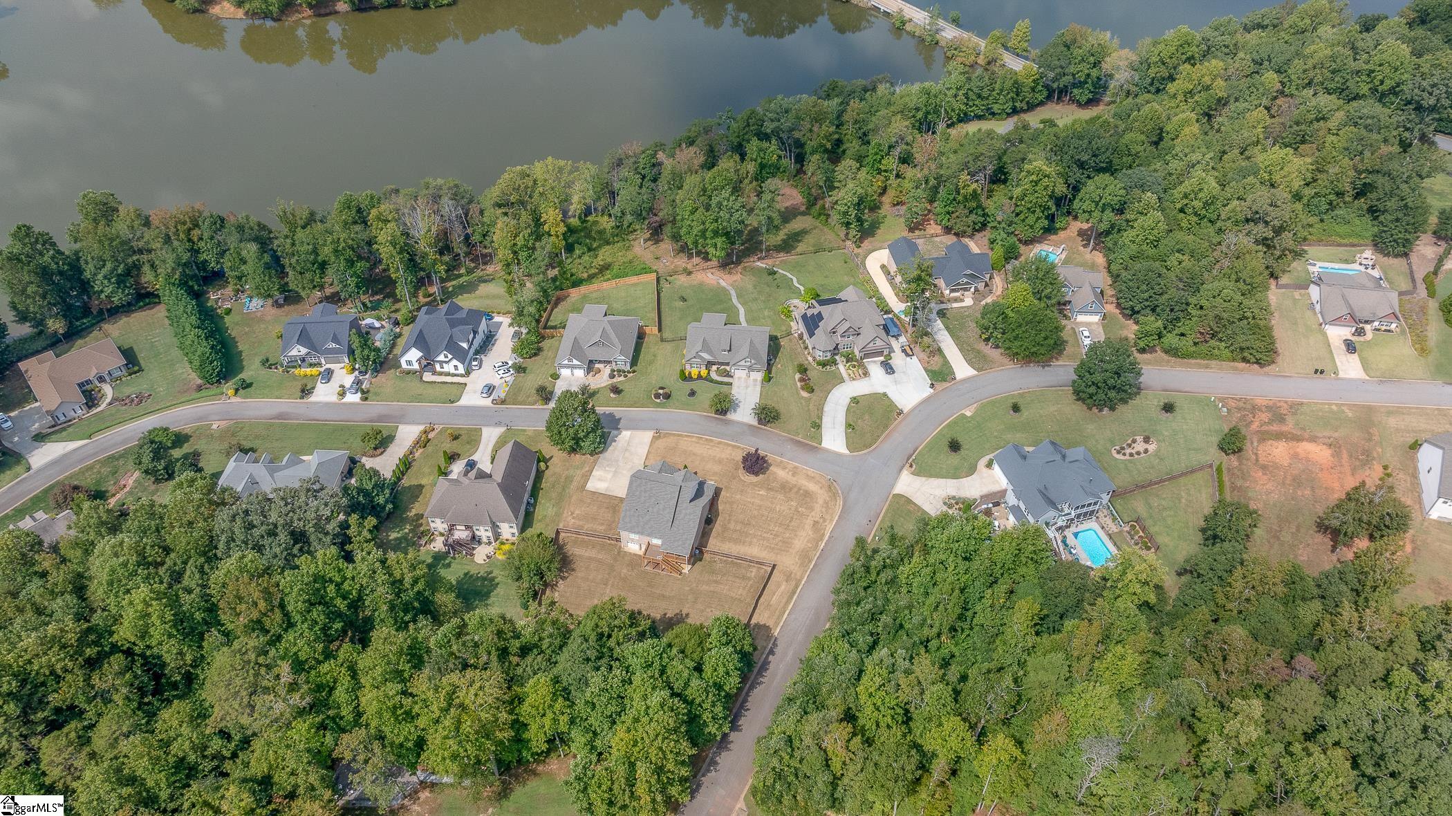 307 Tall Oaks Trail Inman, SC 29349