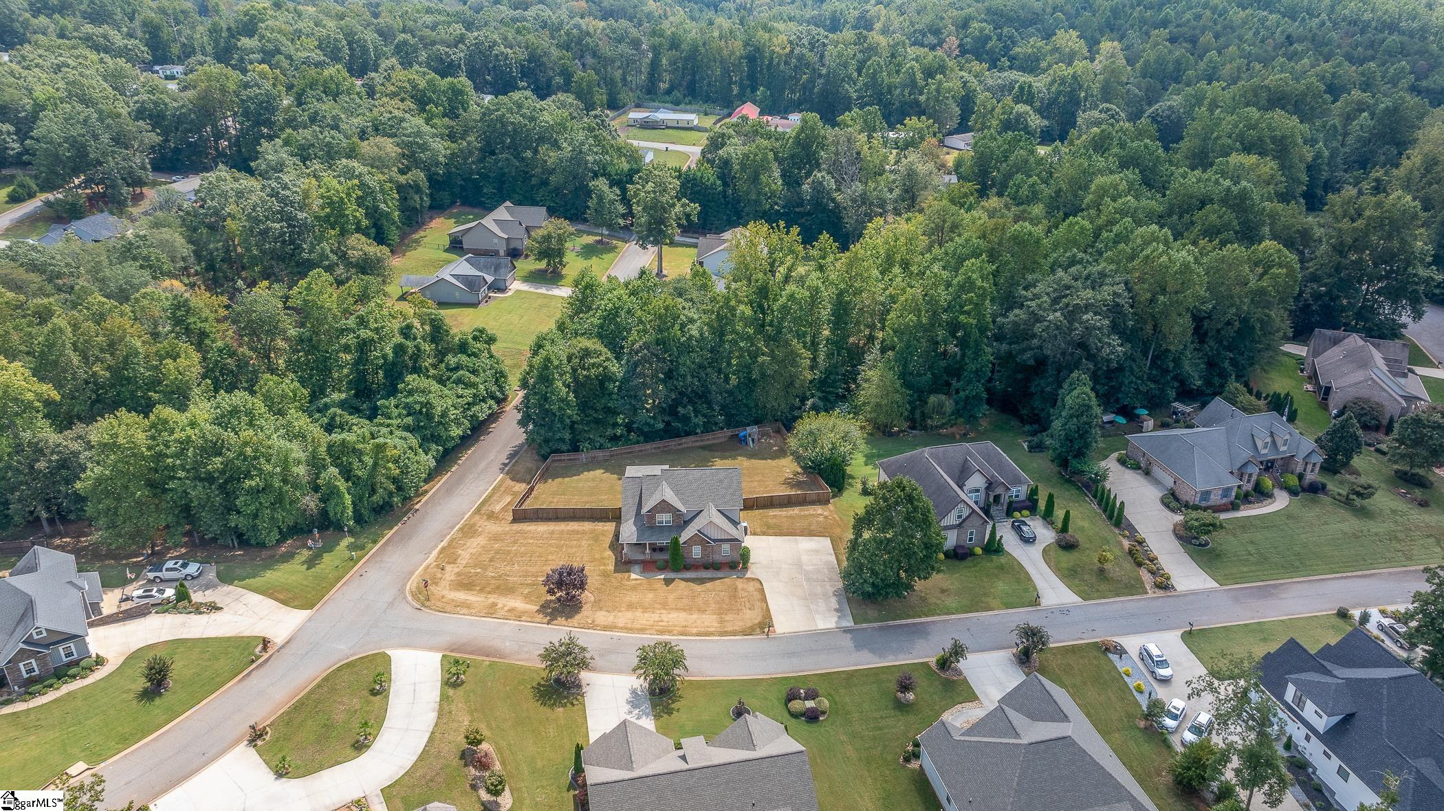 307 Tall Oaks Trail Inman, SC 29349