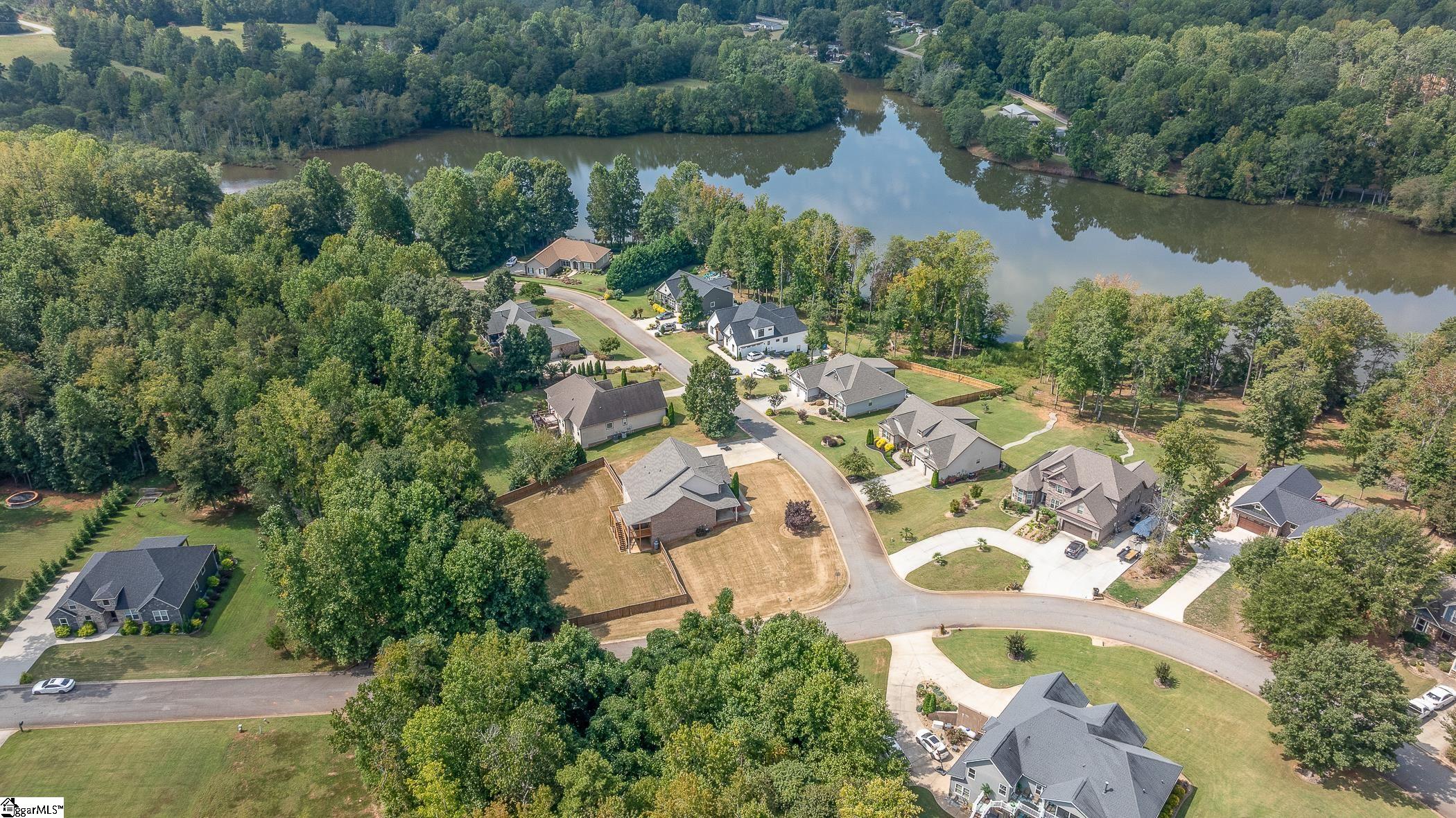 307 Tall Oaks Trail Inman, SC 29349