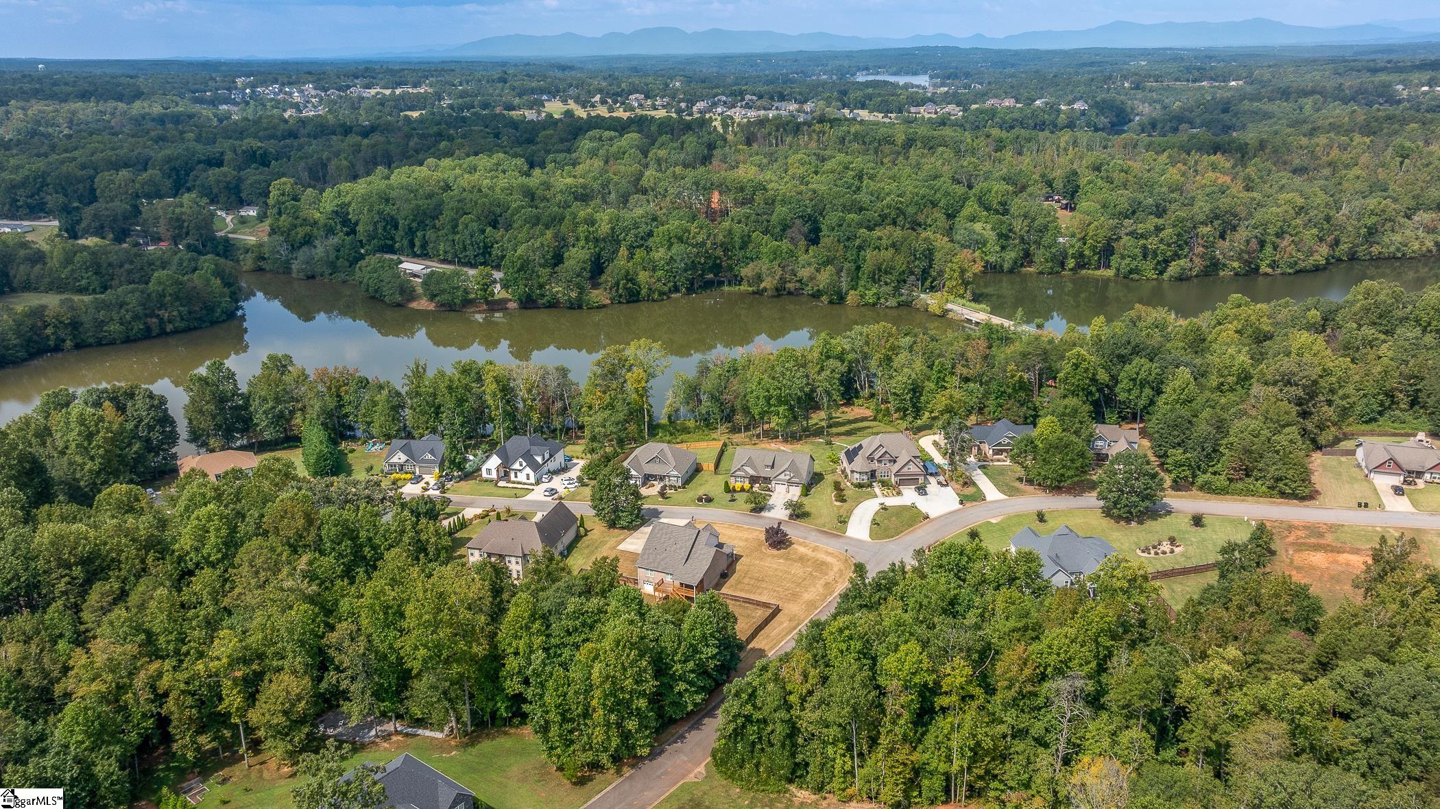 307 Tall Oaks Trail Inman, SC 29349