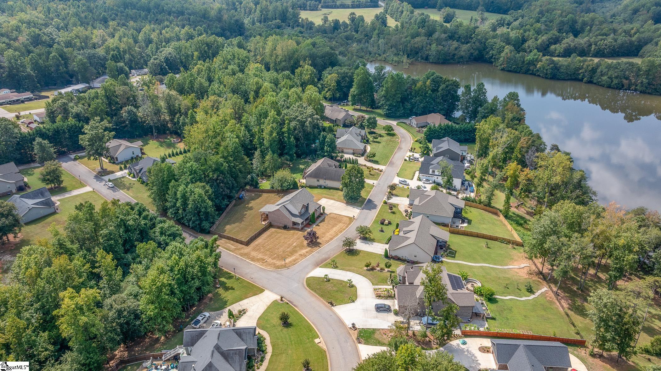 307 Tall Oaks Trail Inman, SC 29349
