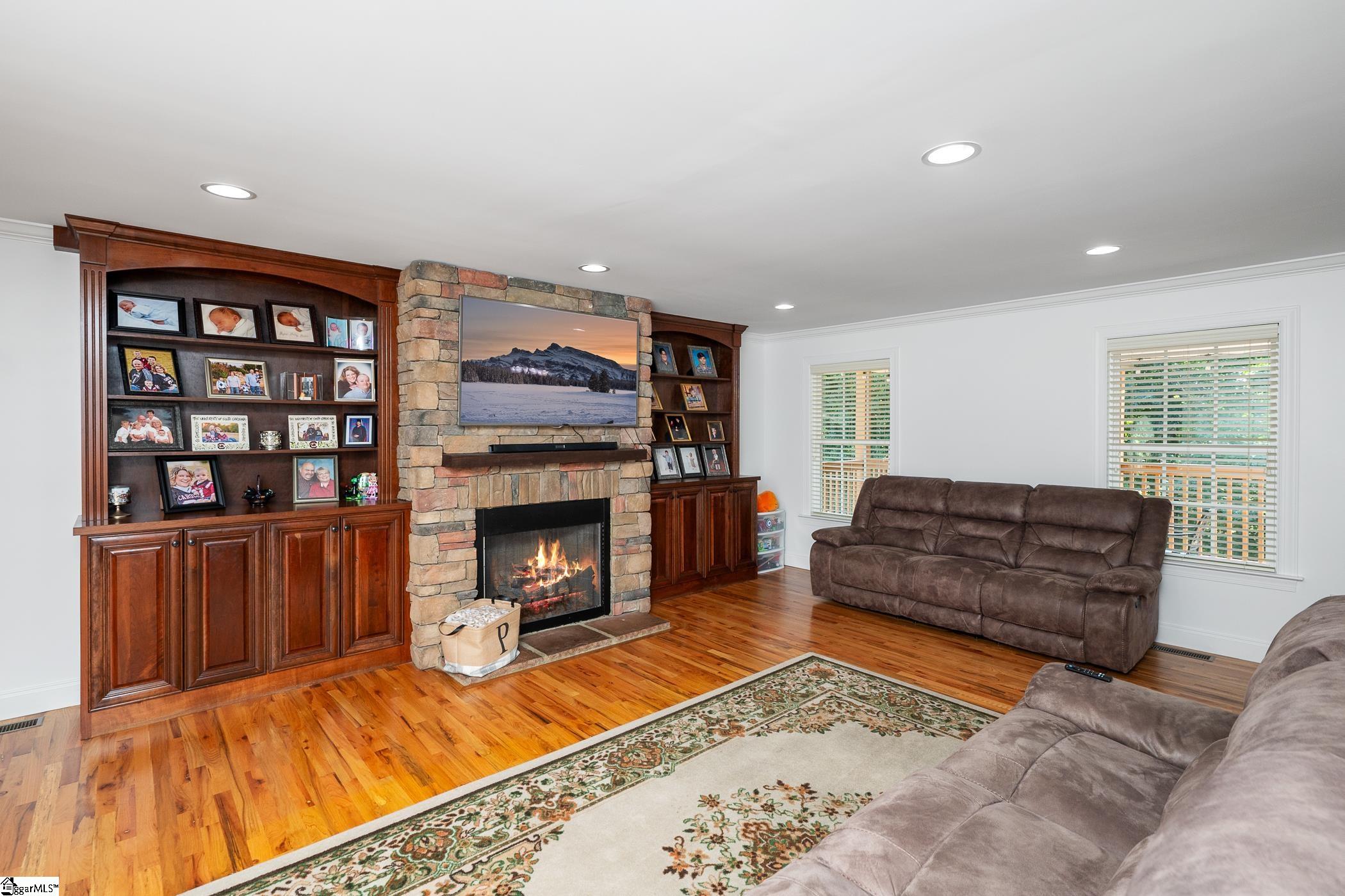 307 Tall Oaks Trail Inman, SC 29349