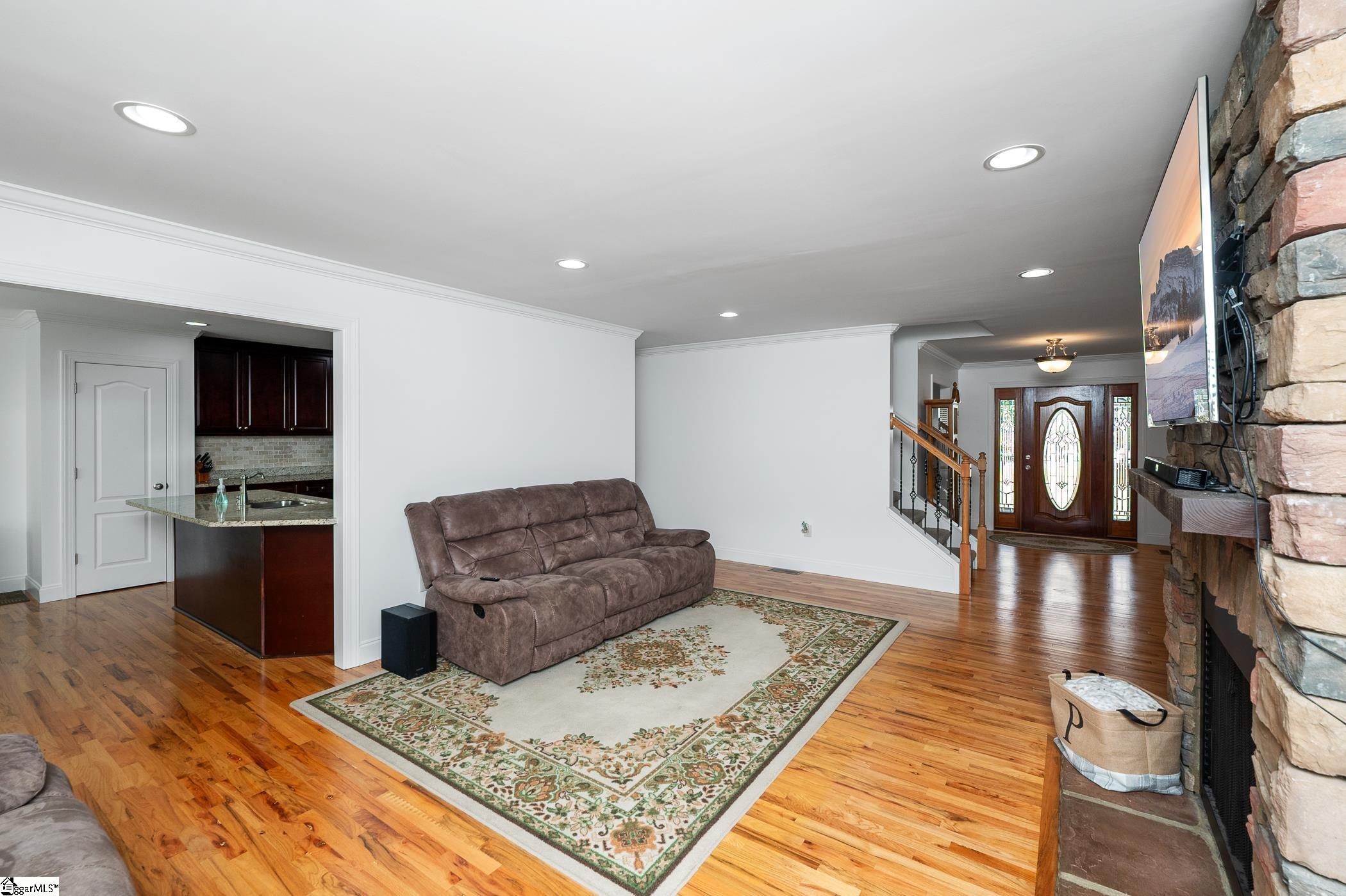 307 Tall Oaks Trail Inman, SC 29349