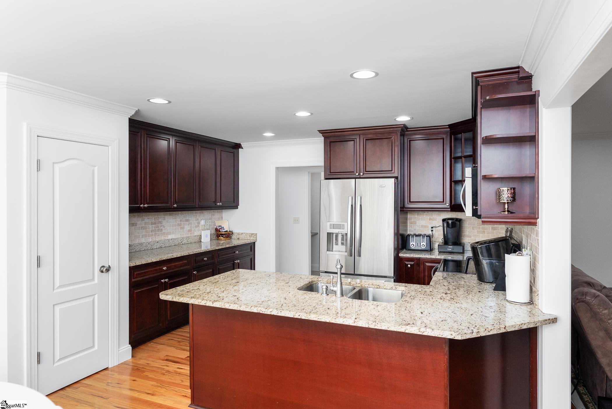 307 Tall Oaks Trail Inman, SC 29349