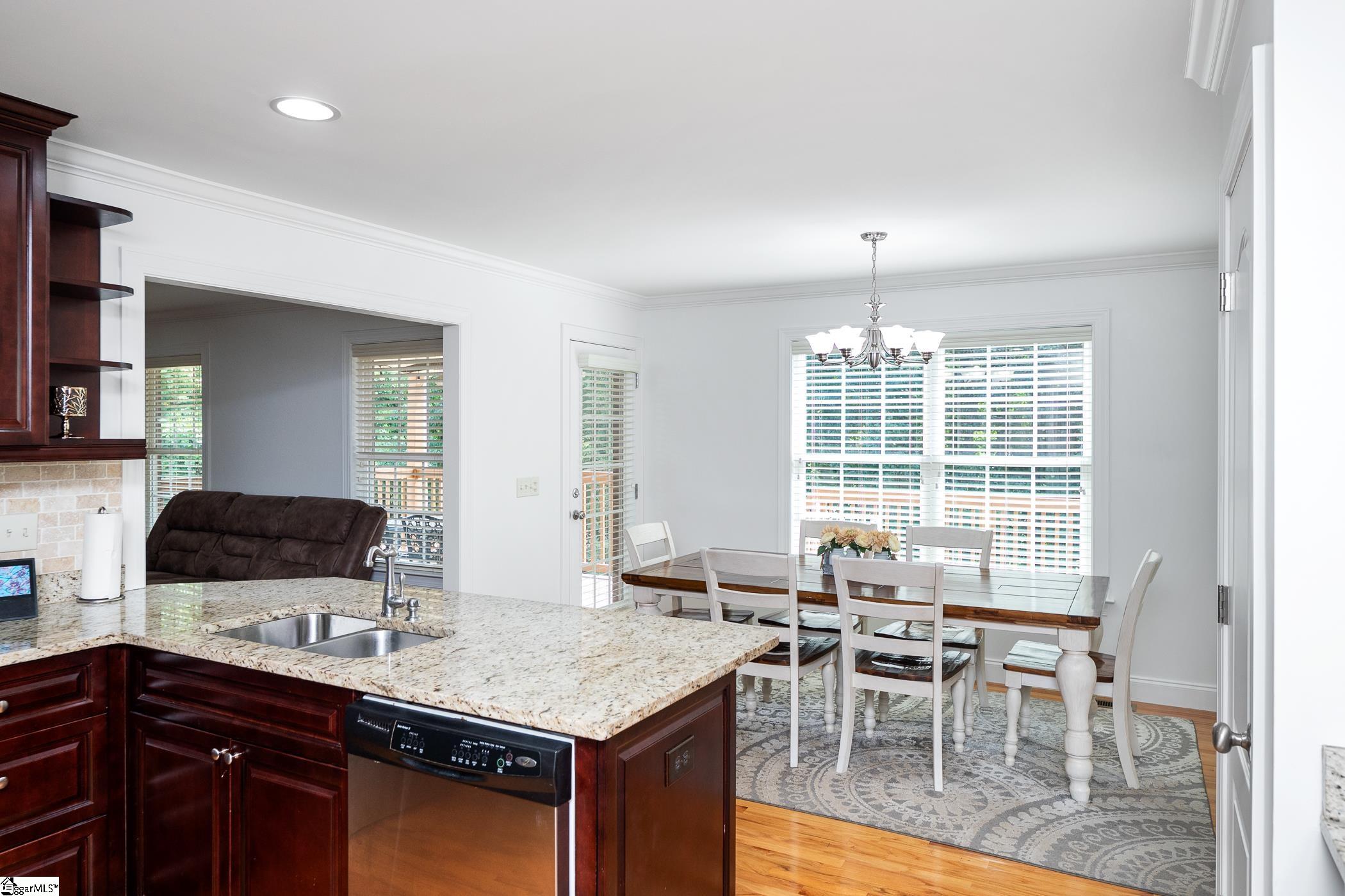307 Tall Oaks Trail Inman, SC 29349