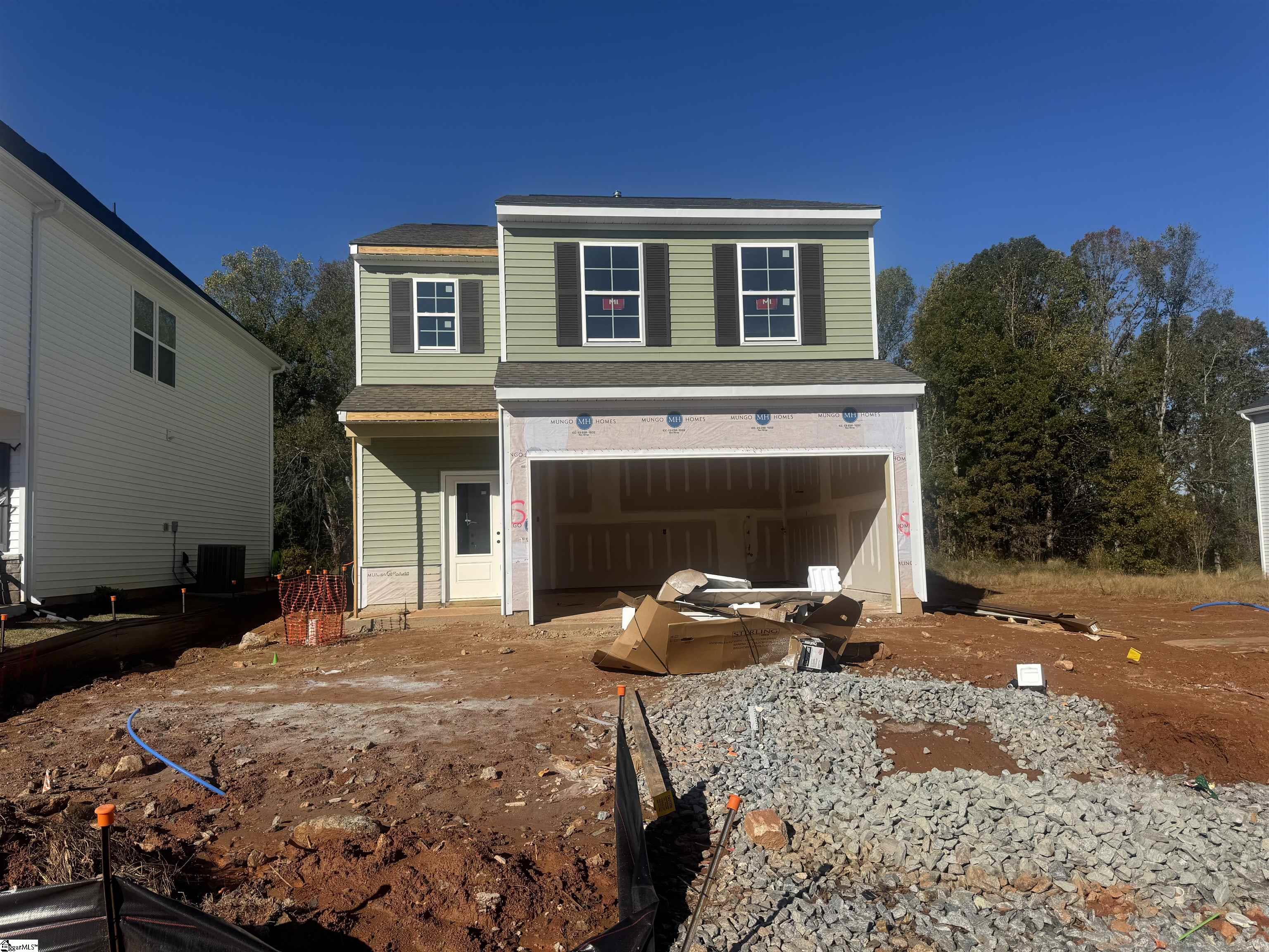 Homes for sale in Inman, SC | 12099 Lansbury Dr #Lot 75, Inman, SC 29349 | MLS# 1569521