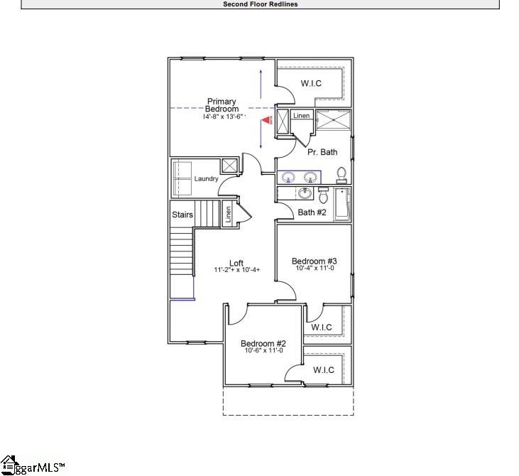 12099 Lansbury Drive UNIT Lot 75 Inman, SC 29349