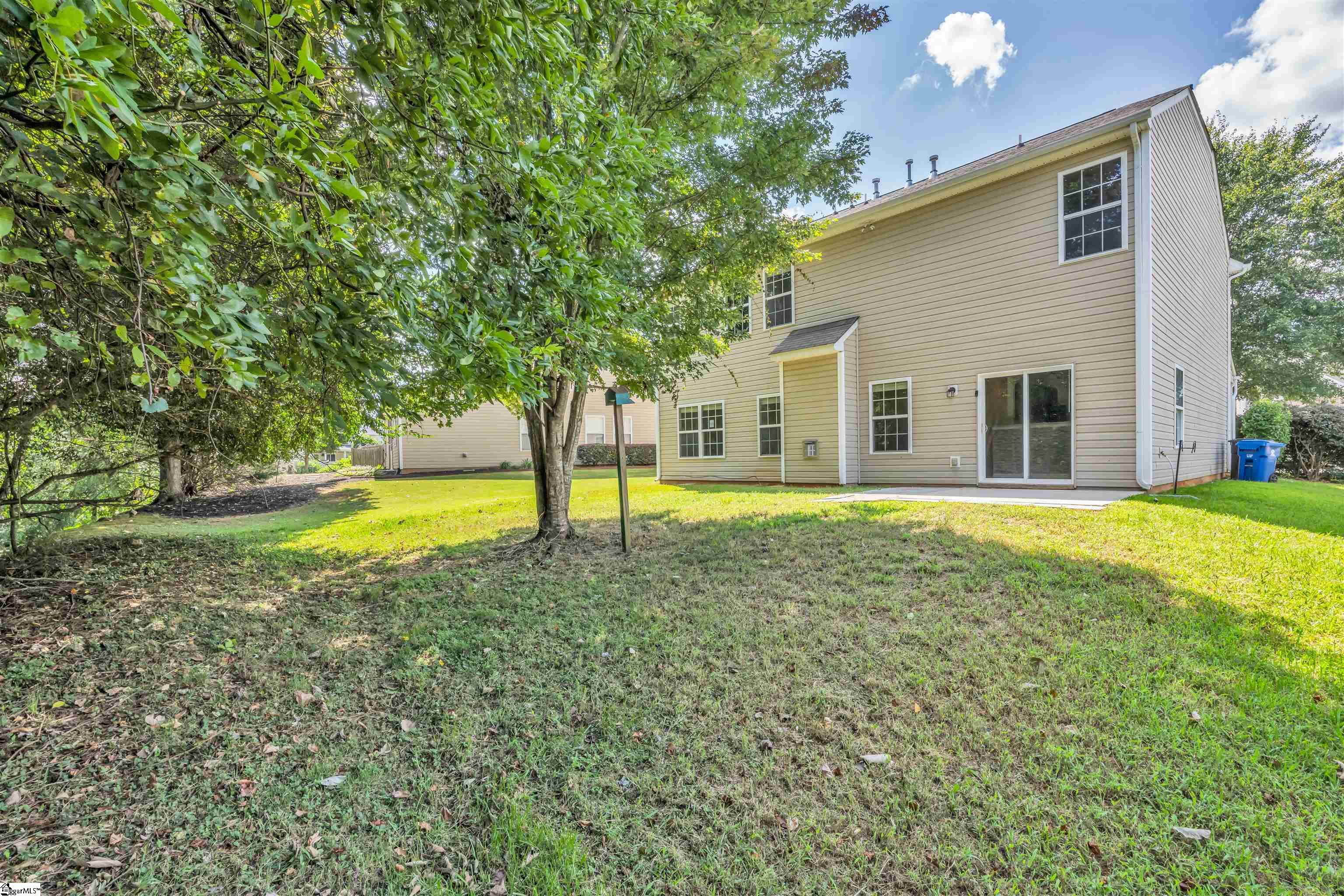22 Golden Acre Court Simpsonville, SC 29681