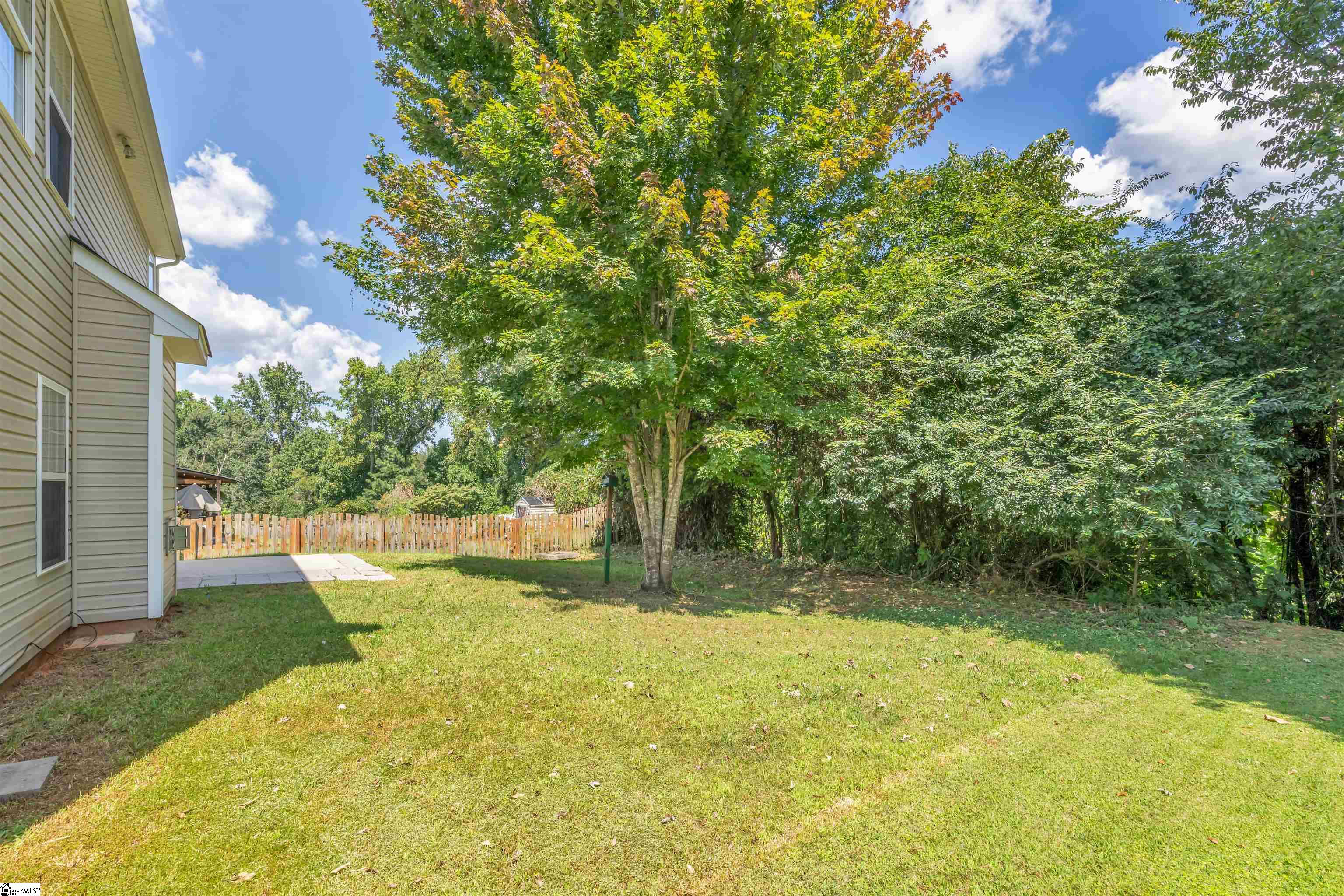 22 Golden Acre Court Simpsonville, SC 29681
