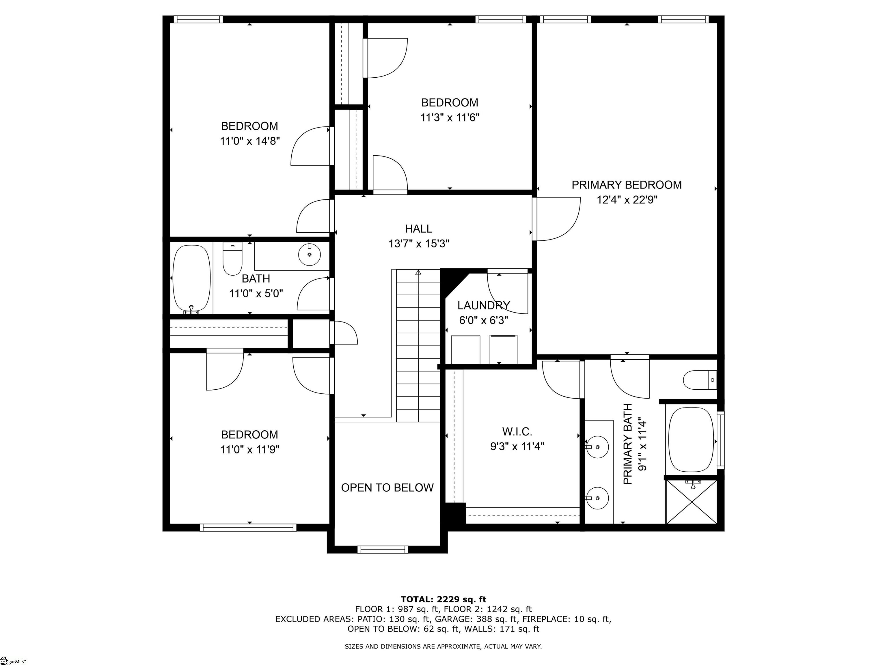 22 Golden Acre Court Simpsonville, SC 29681