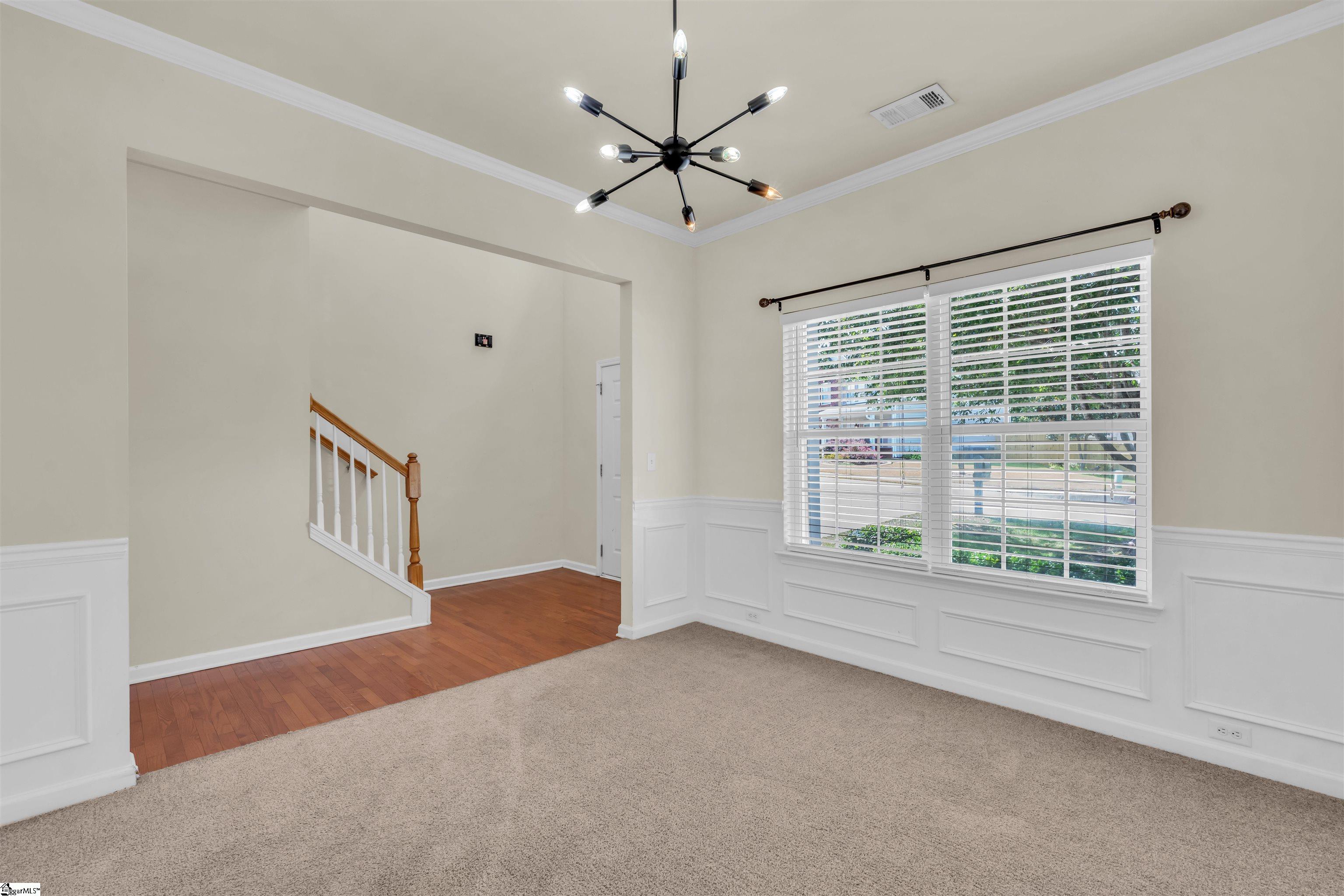 22 Golden Acre Court Simpsonville, SC 29681