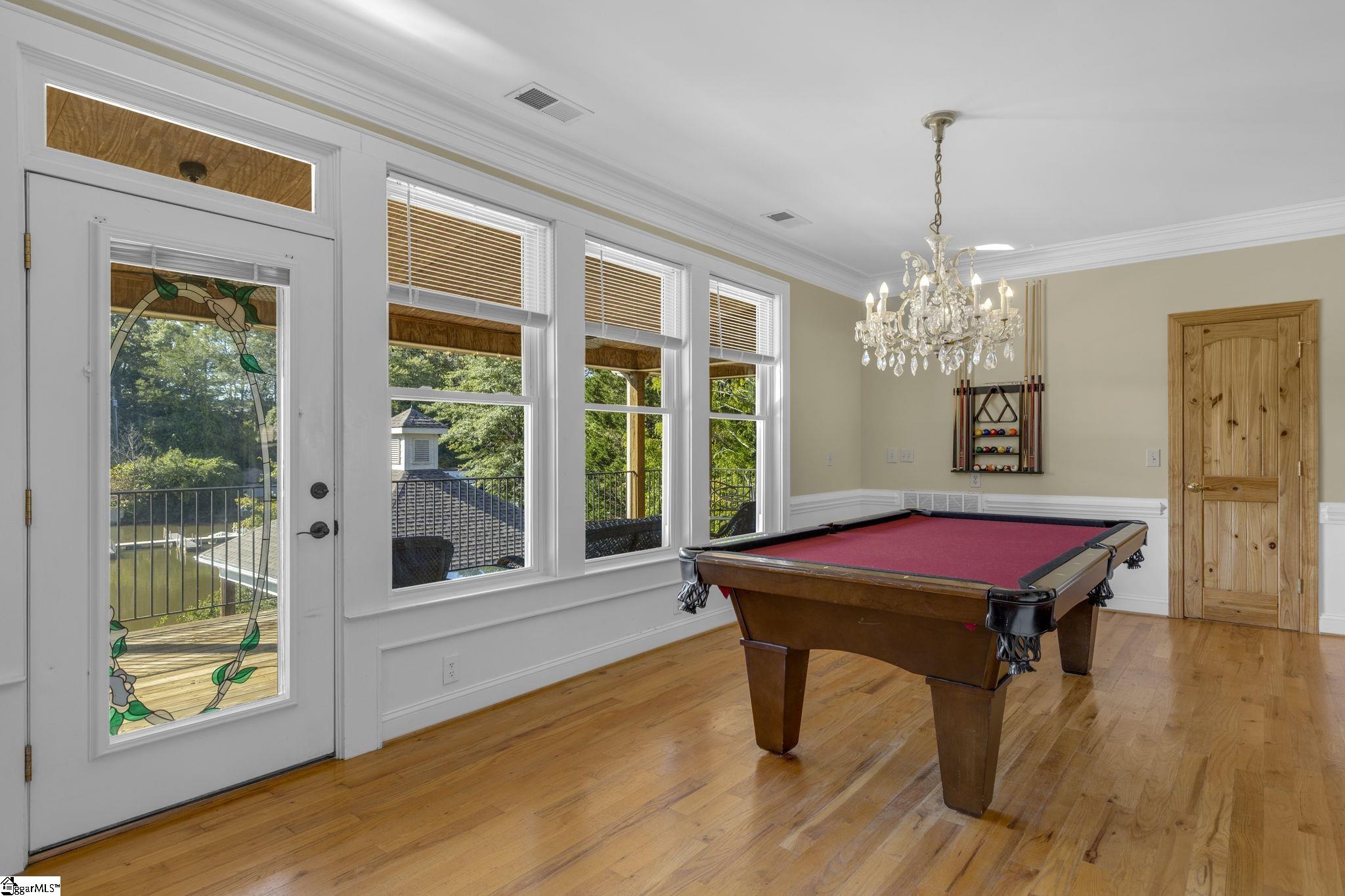 10 Scout Road Greenville, SC 29611
