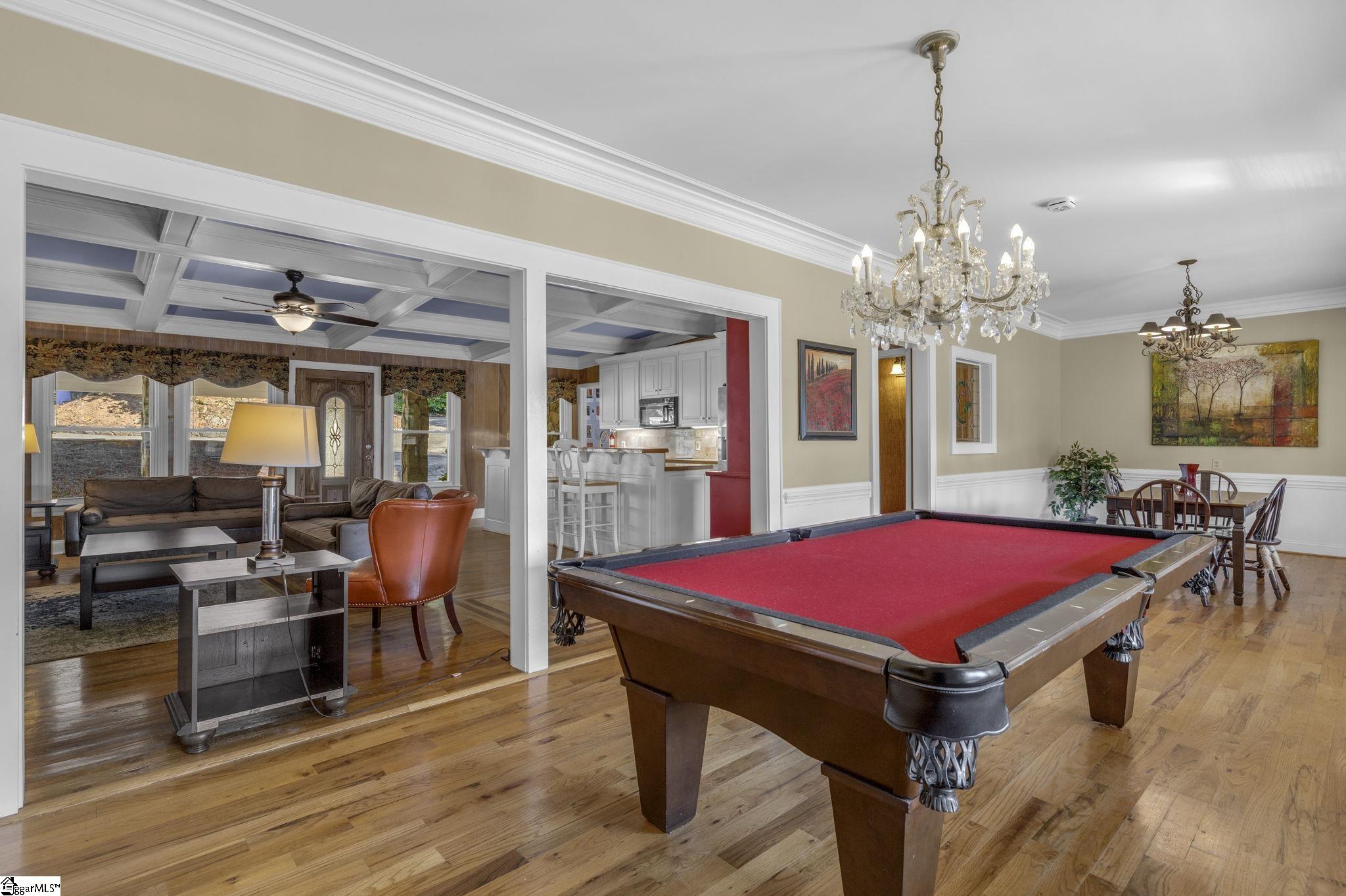 10 Scout Road Greenville, SC 29611