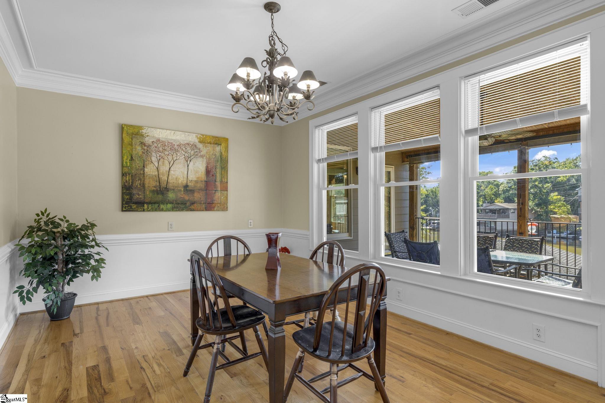 10 Scout Road Greenville, SC 29611