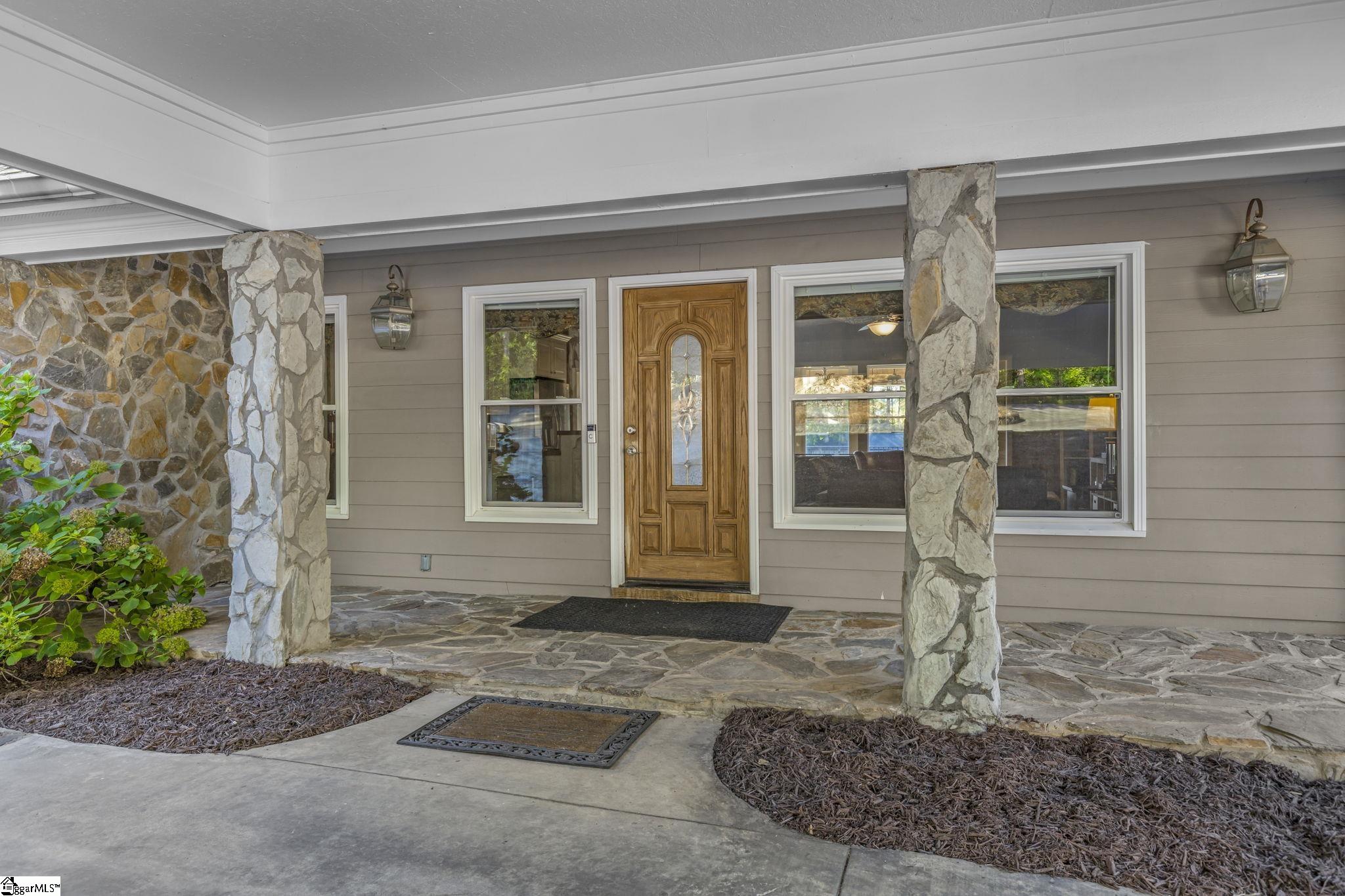 10 Scout Road Greenville, SC 29611