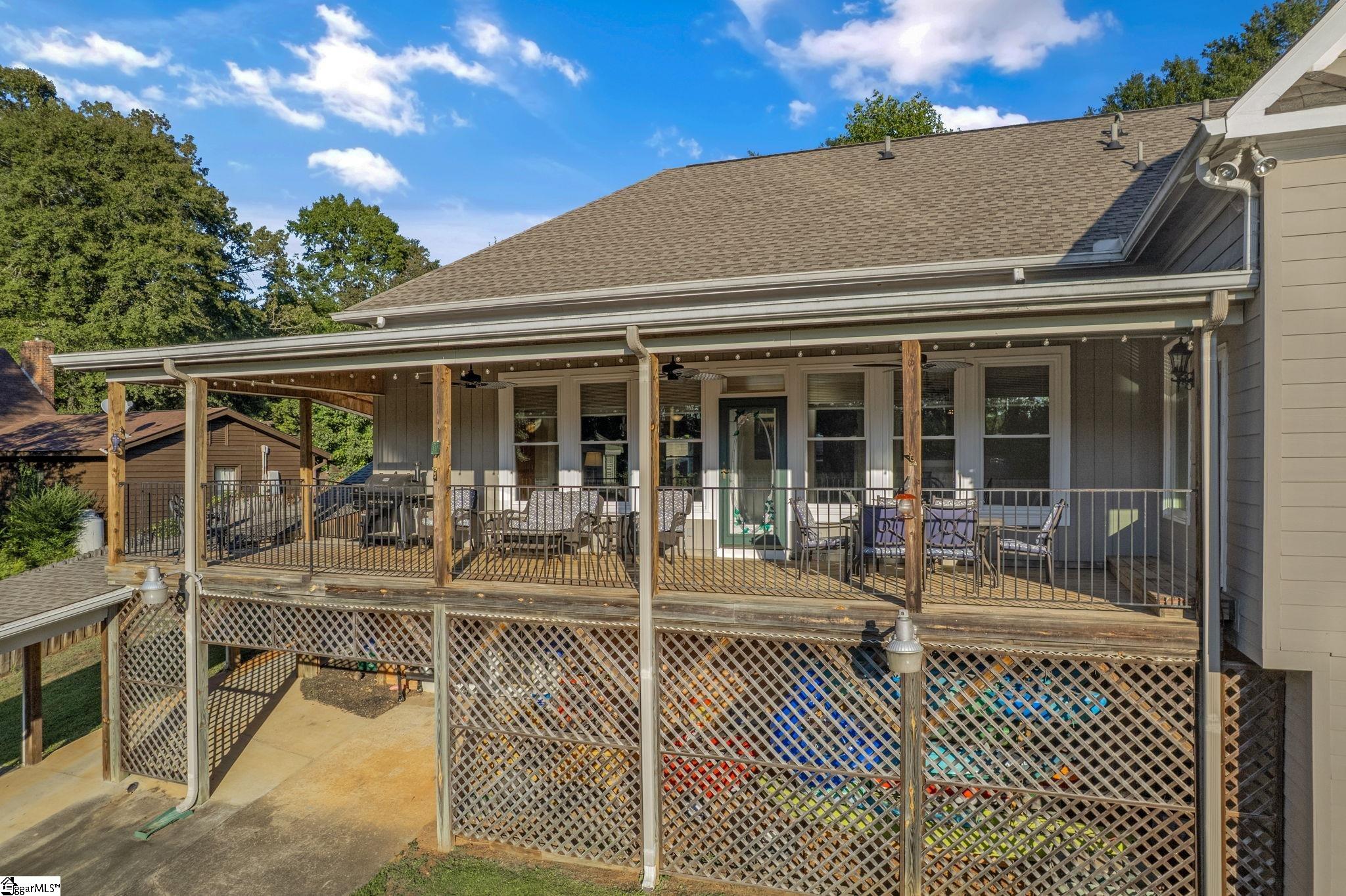 10 Scout Road Greenville, SC 29611