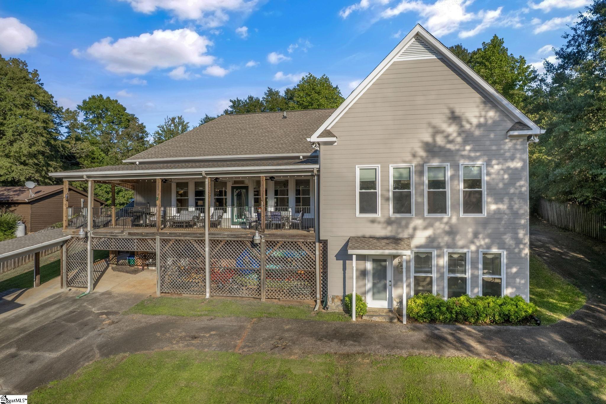 10 Scout Road Greenville, SC 29611