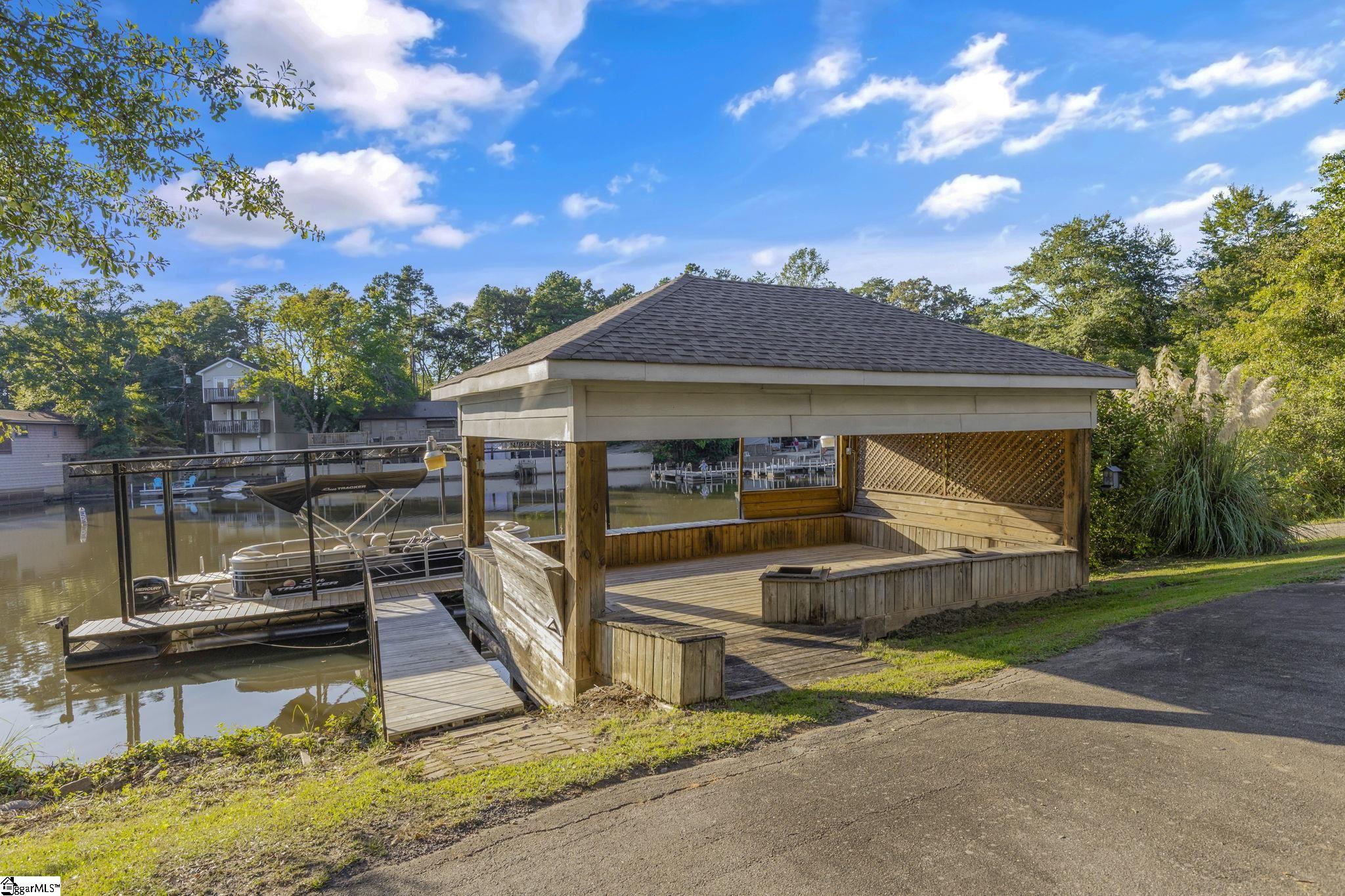 10 Scout Road Greenville, SC 29611