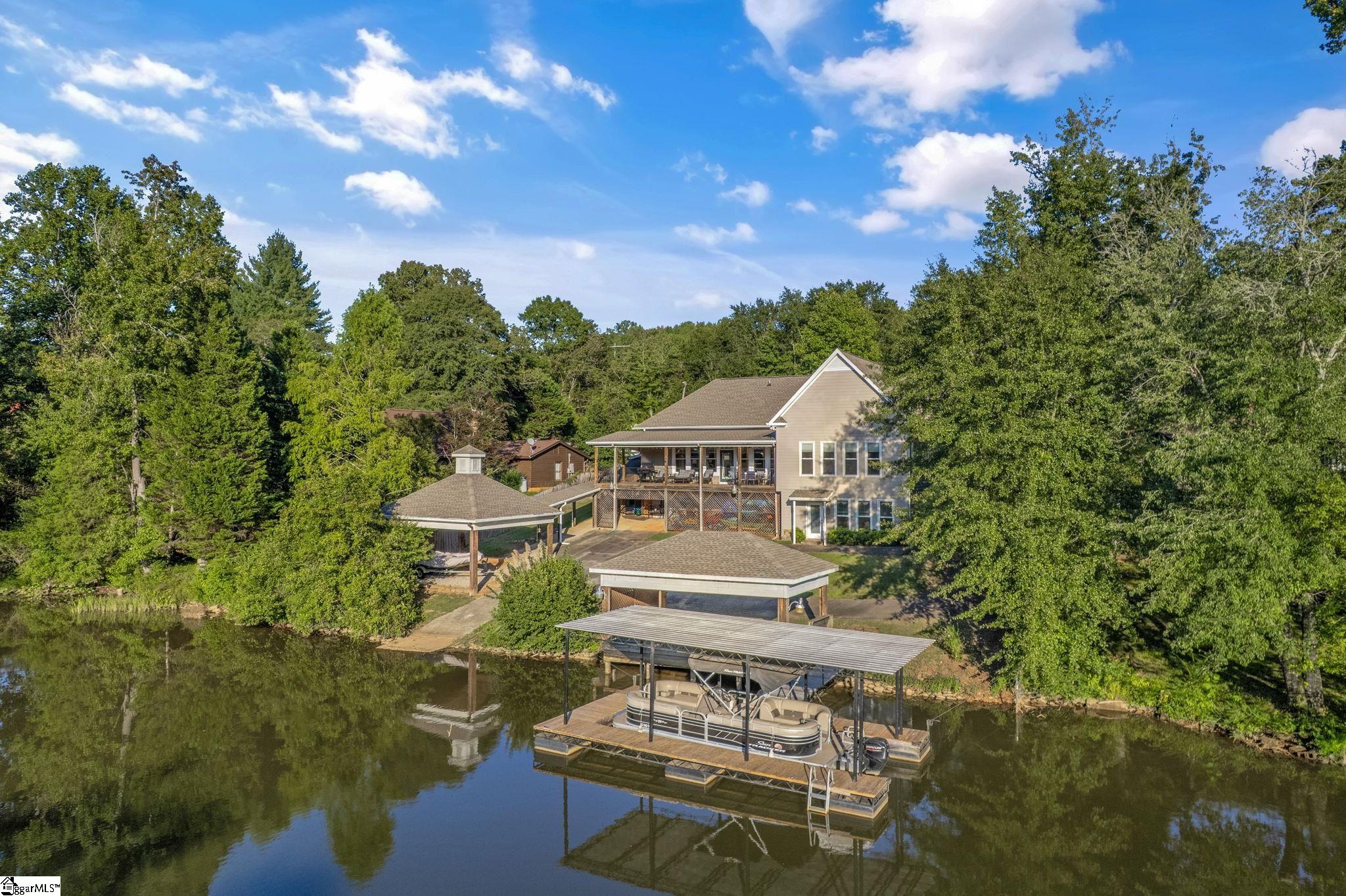 10 Scout Road Greenville, SC 29611