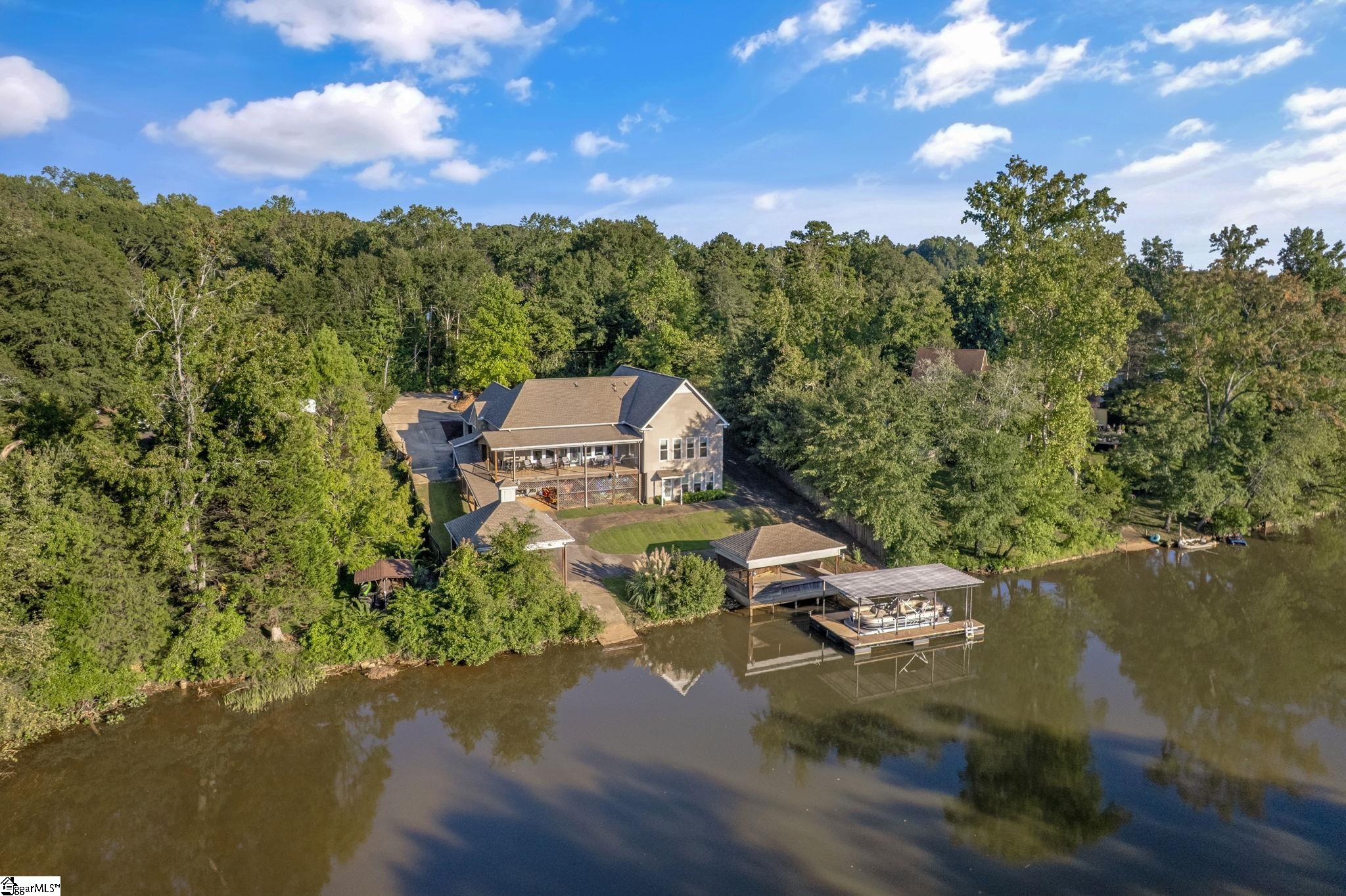 10 Scout Road Greenville, SC 29611