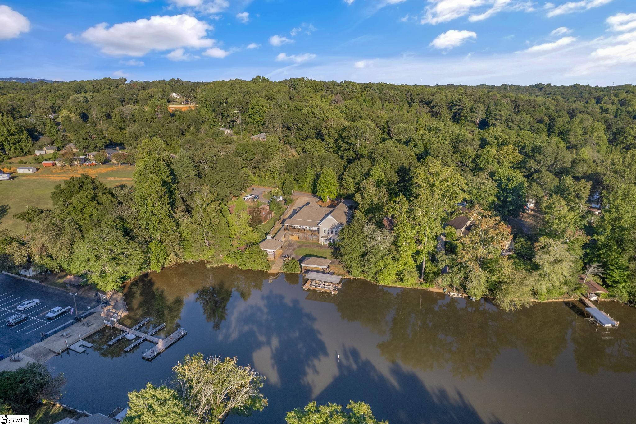 10 Scout Road Greenville, SC 29611