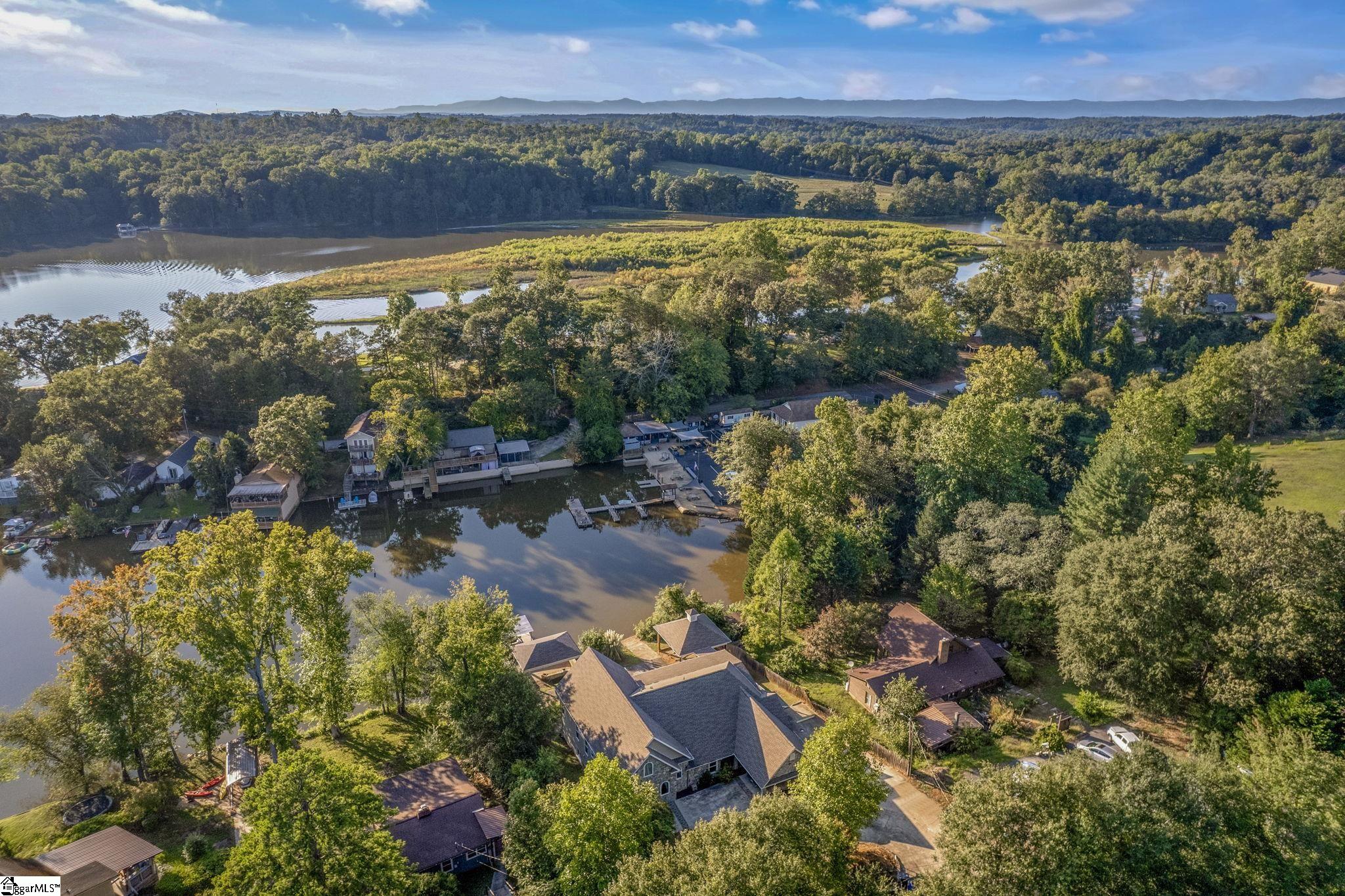 10 Scout Road Greenville, SC 29611