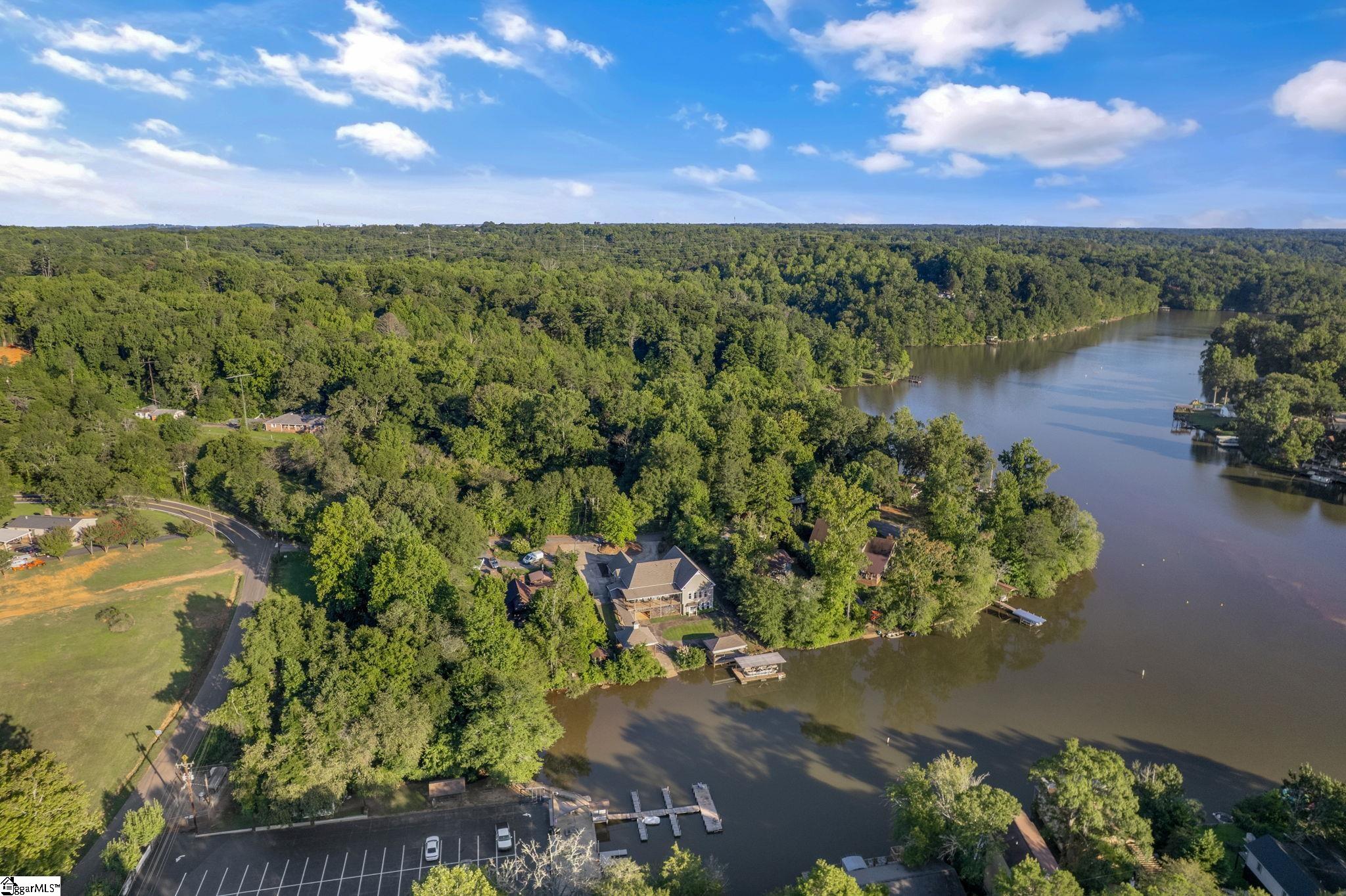 10 Scout Road Greenville, SC 29611
