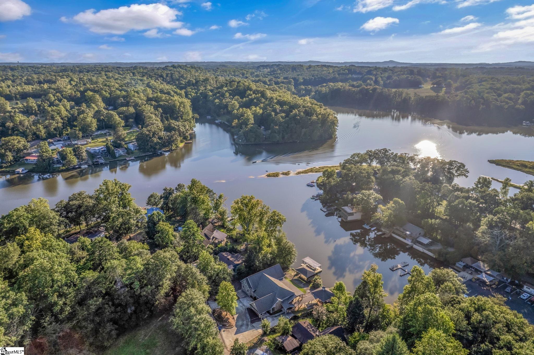 10 Scout Road Greenville, SC 29611
