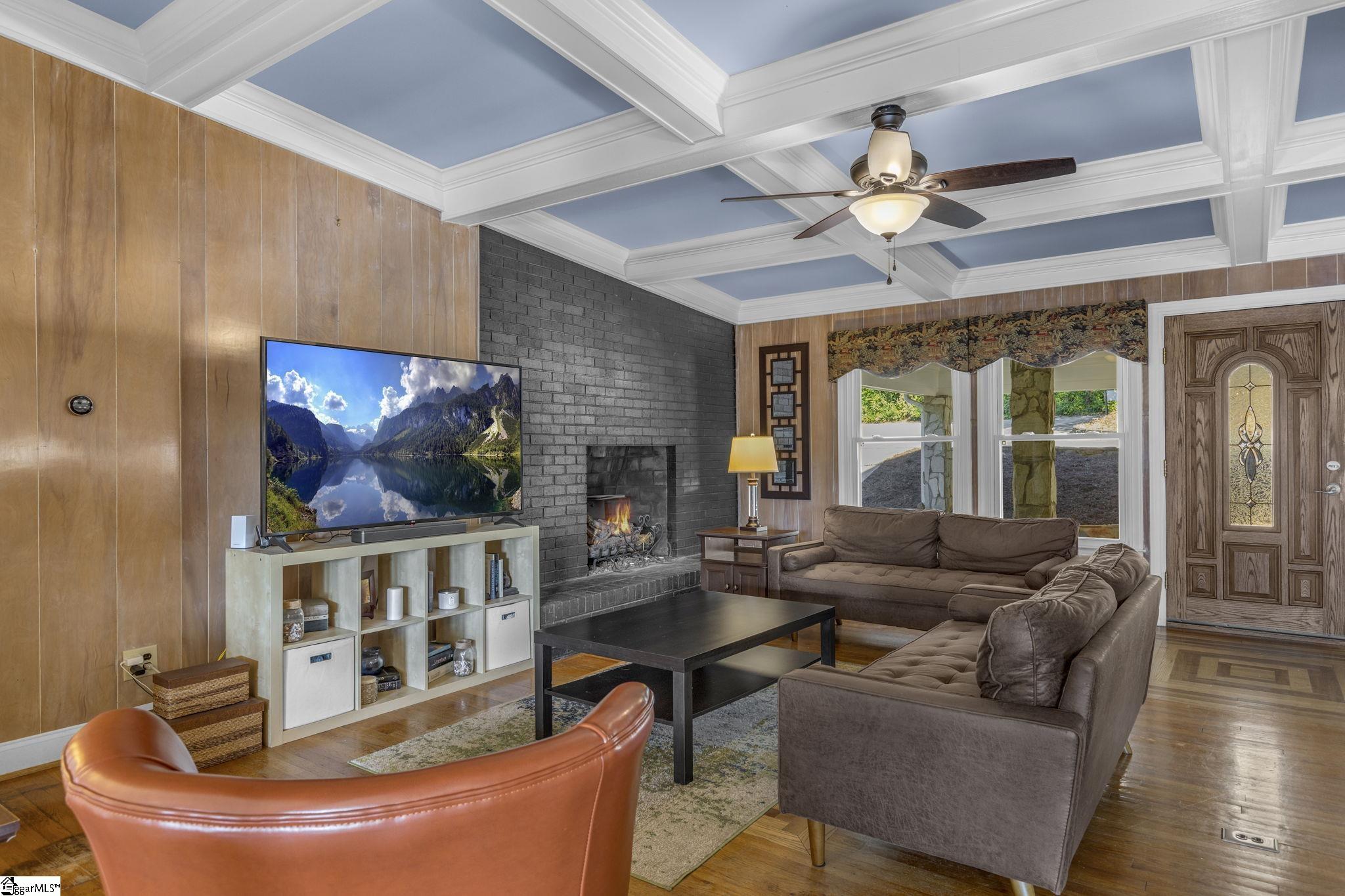 10 Scout Road Greenville, SC 29611