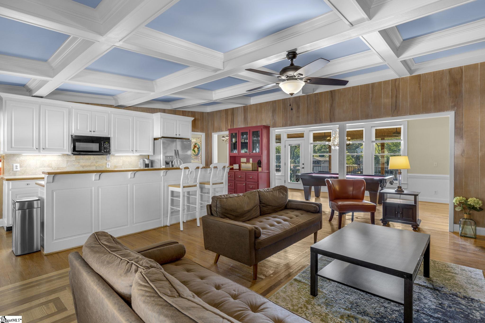 10 Scout Road Greenville, SC 29611
