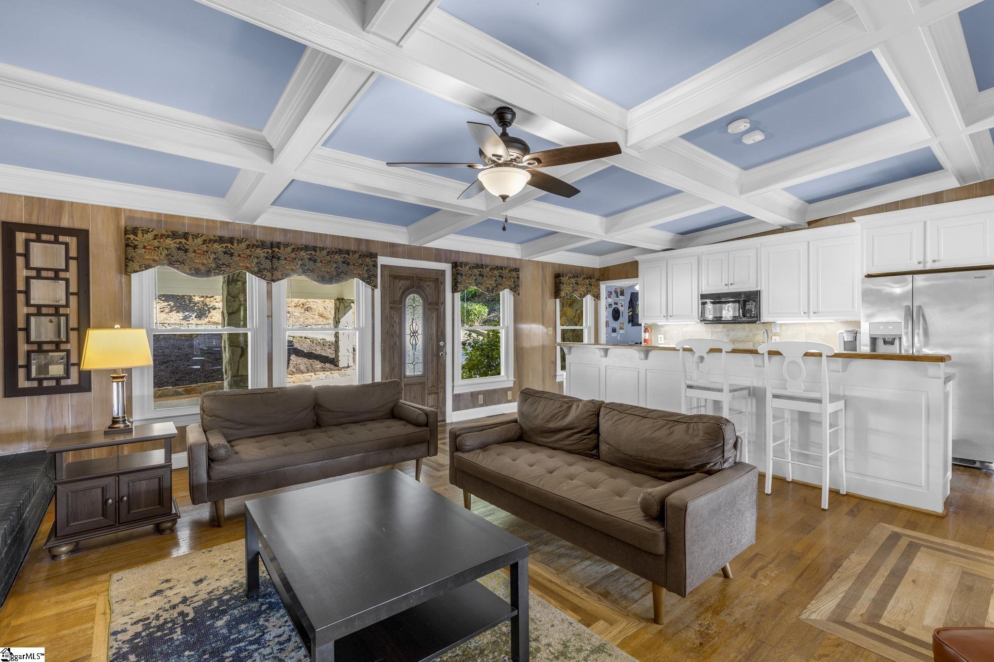 10 Scout Road Greenville, SC 29611