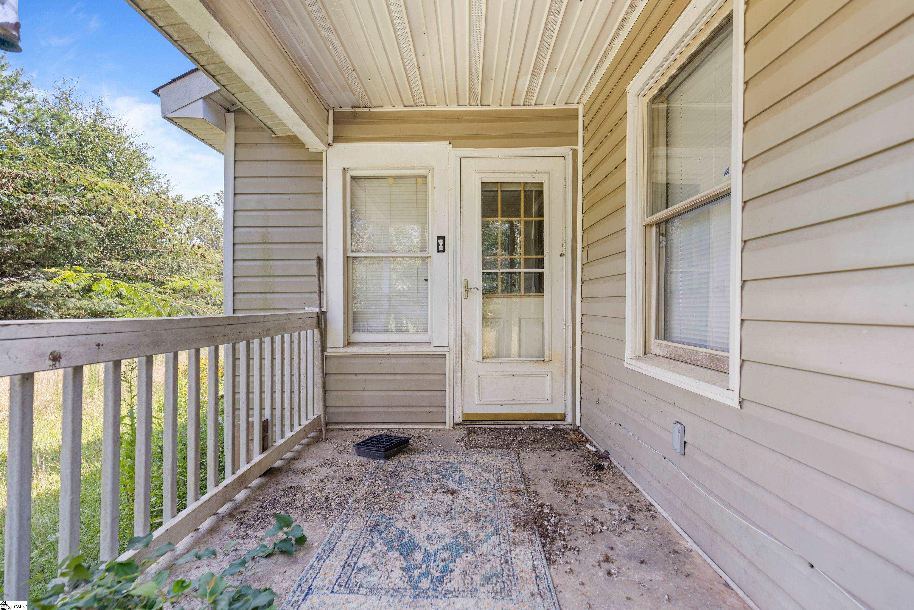 270 Rocky Ridge Road Enoree, SC 29335