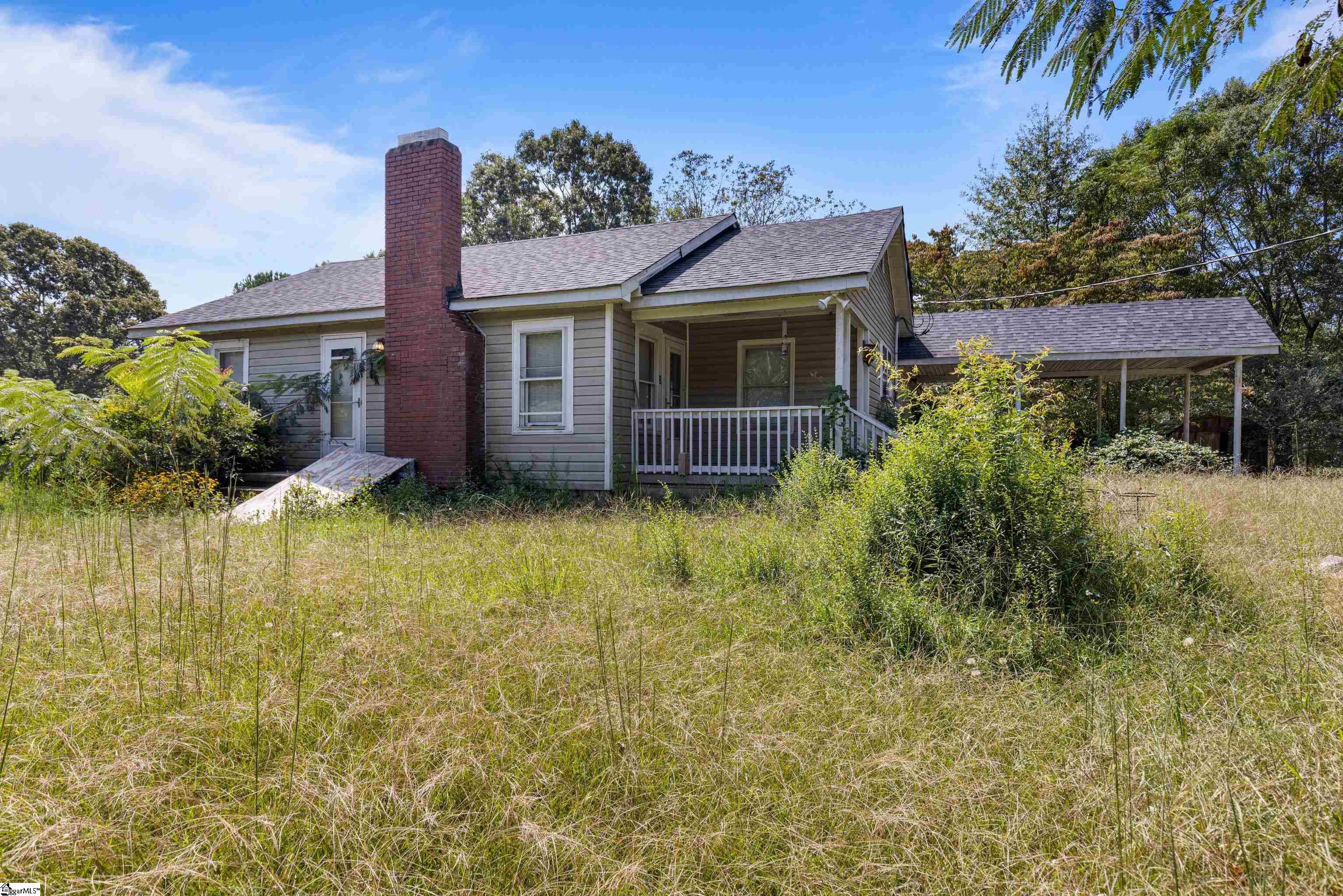 270 Rocky Ridge Road Enoree, SC 29335