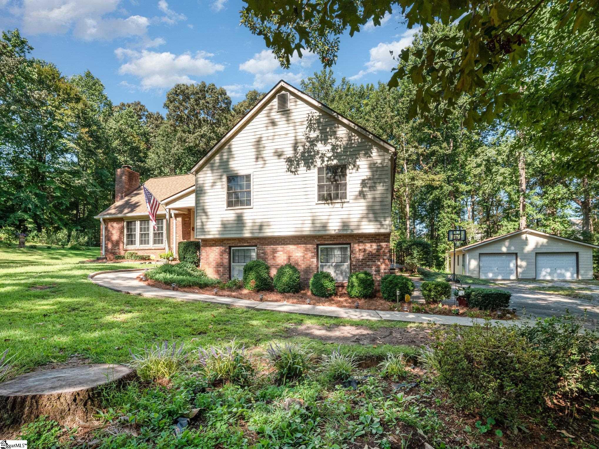 147 Bearden Drive Duncan, SC 29334